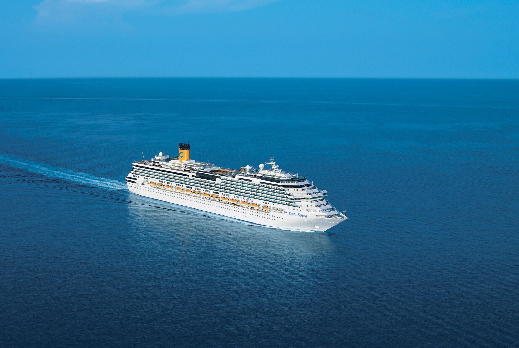 cruise japan and korea