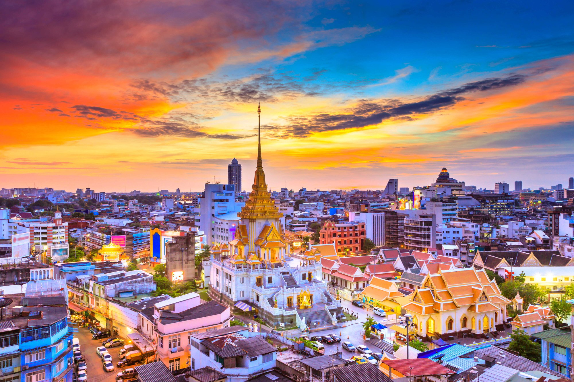 indochina