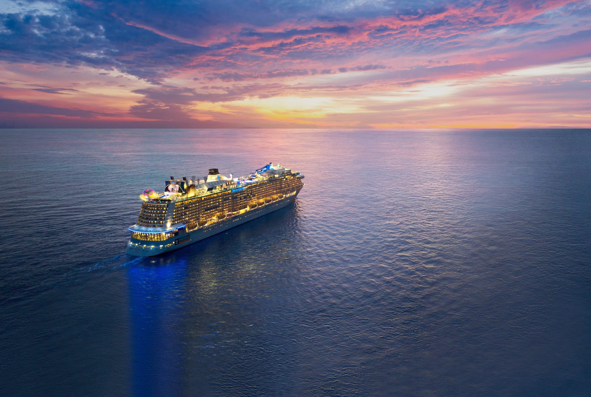 china and japan cruisr
