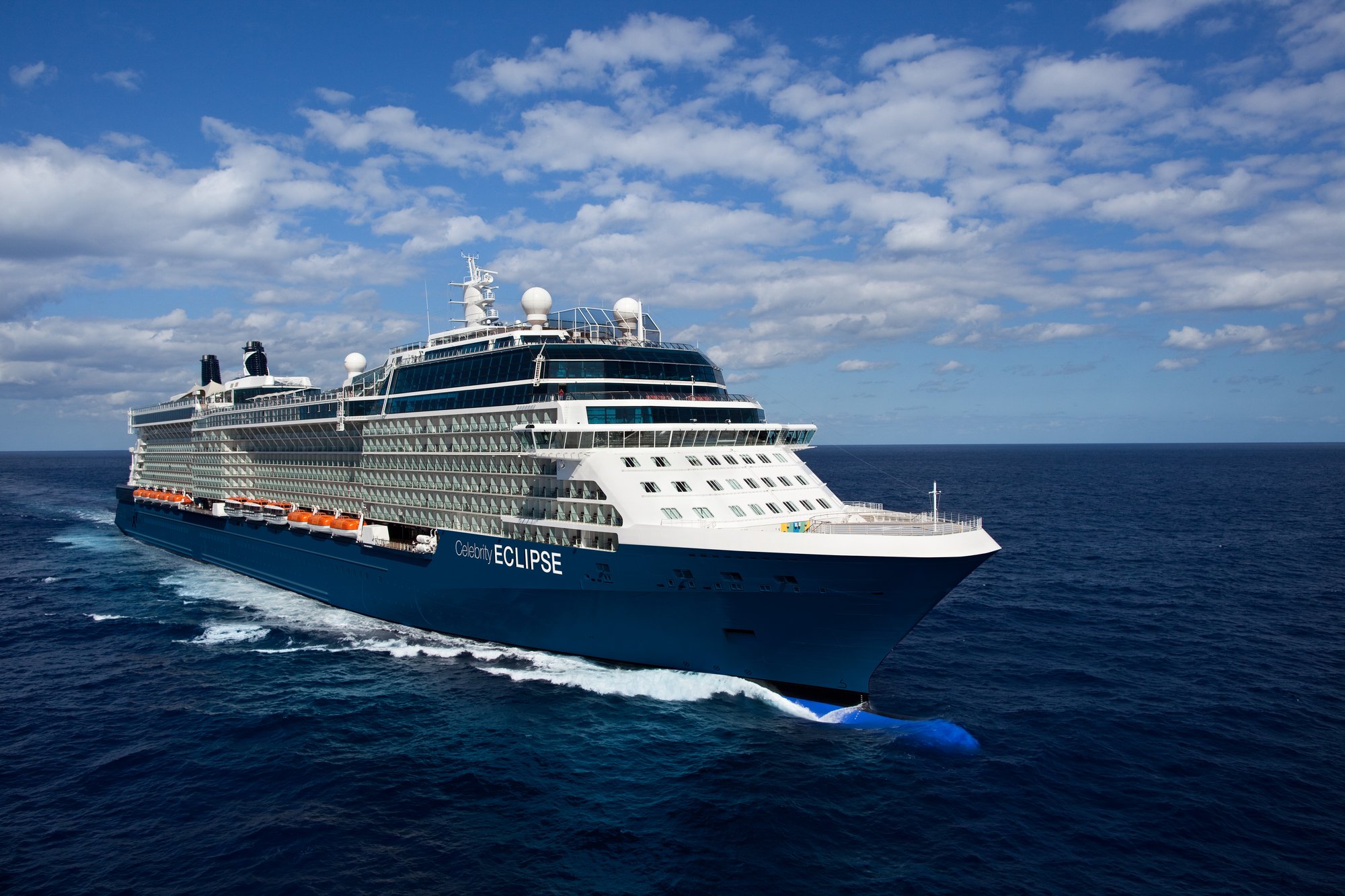 northern europe cruise