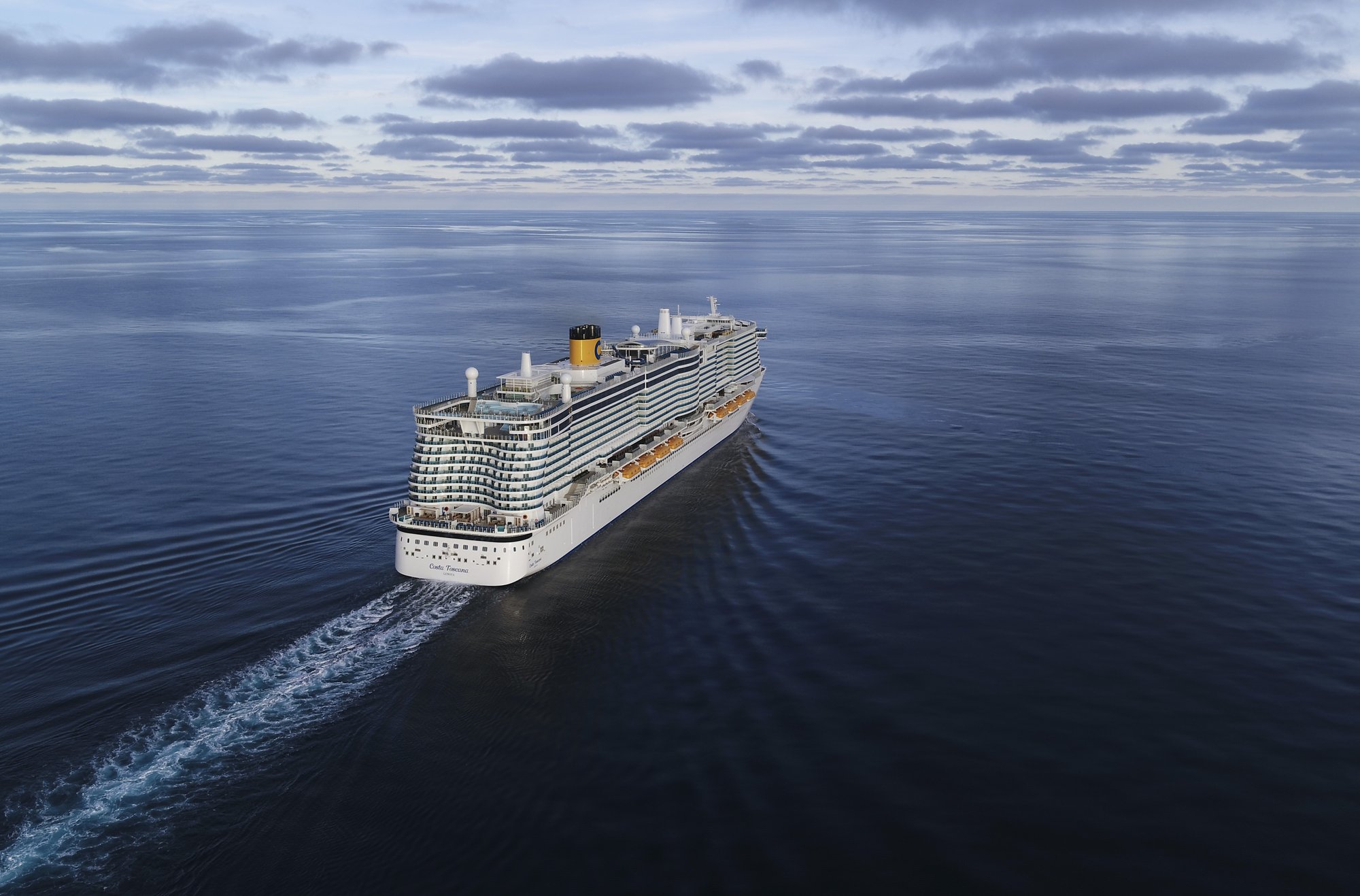 mediterranean cruise with ibiza