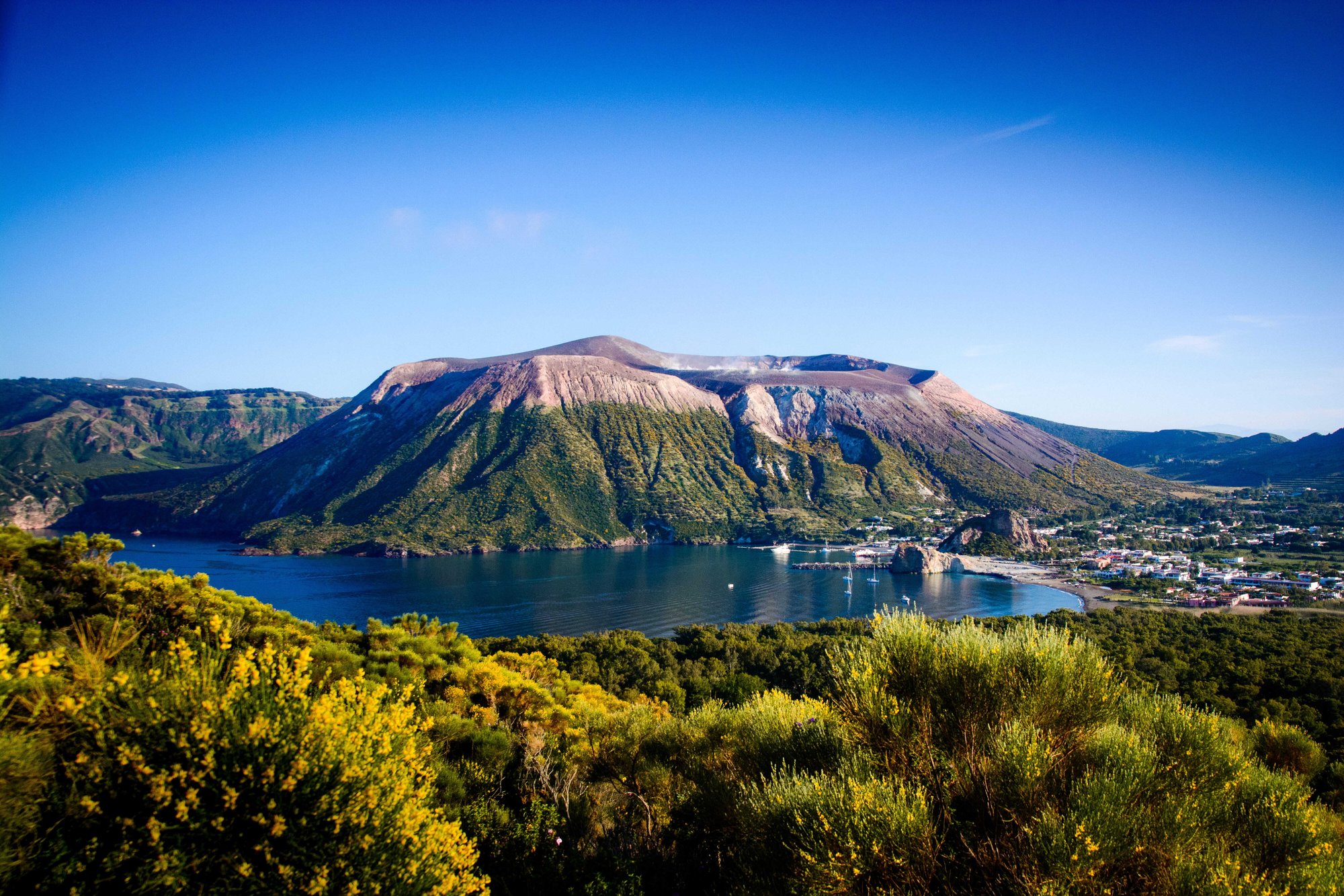 sicily