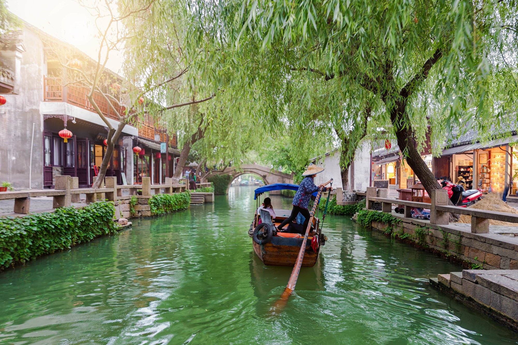 China lux