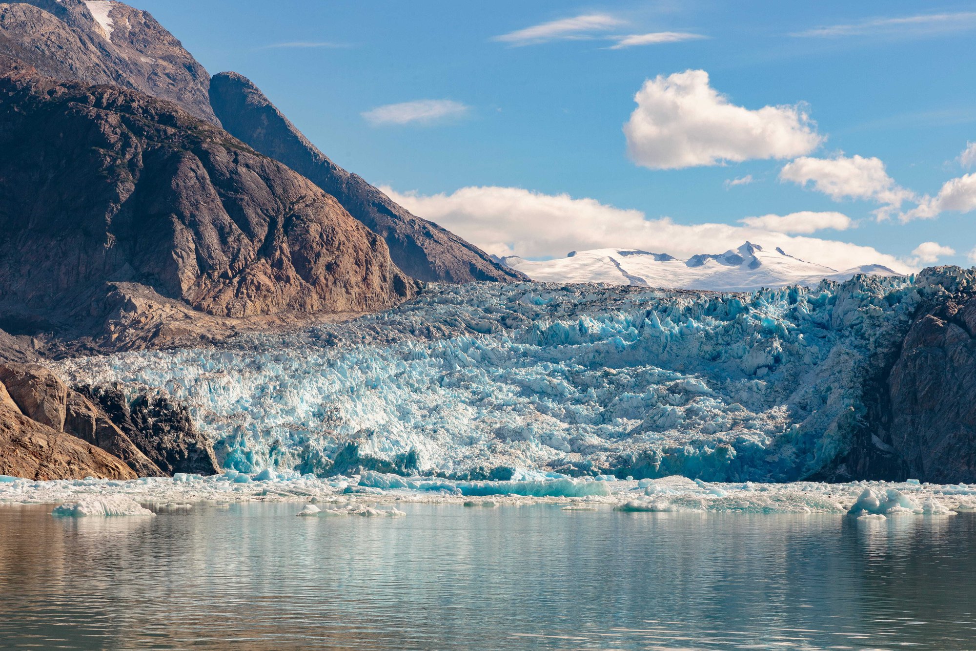 alaska cruise