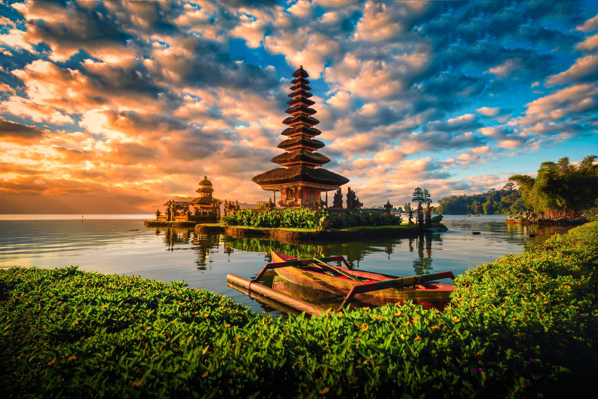 bali