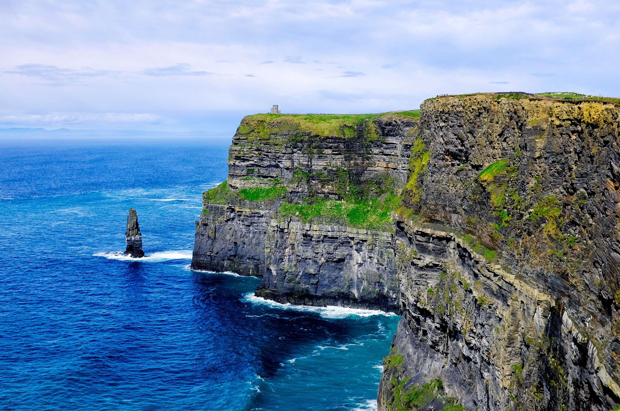ireland