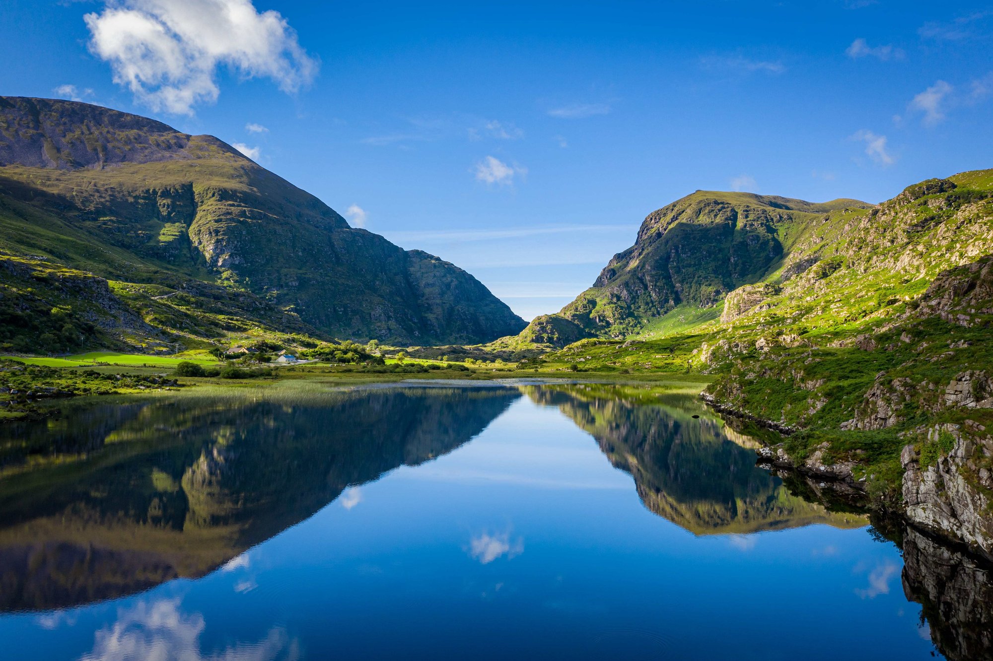 ireland
