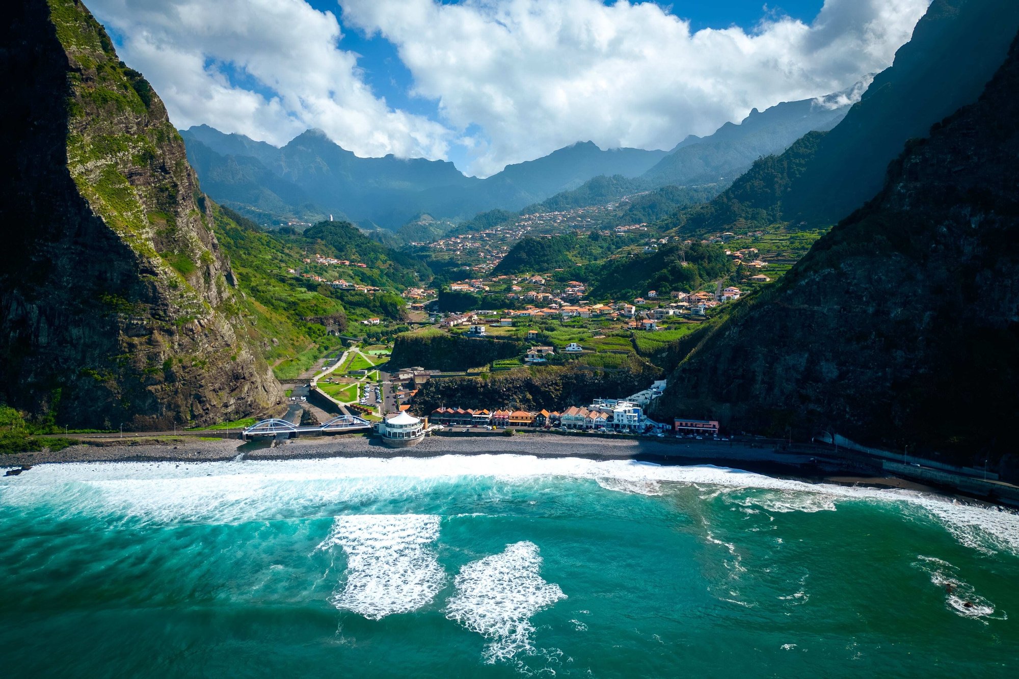 madeira 2027