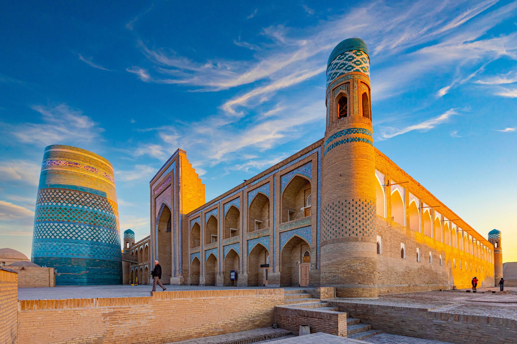 uzbekistan