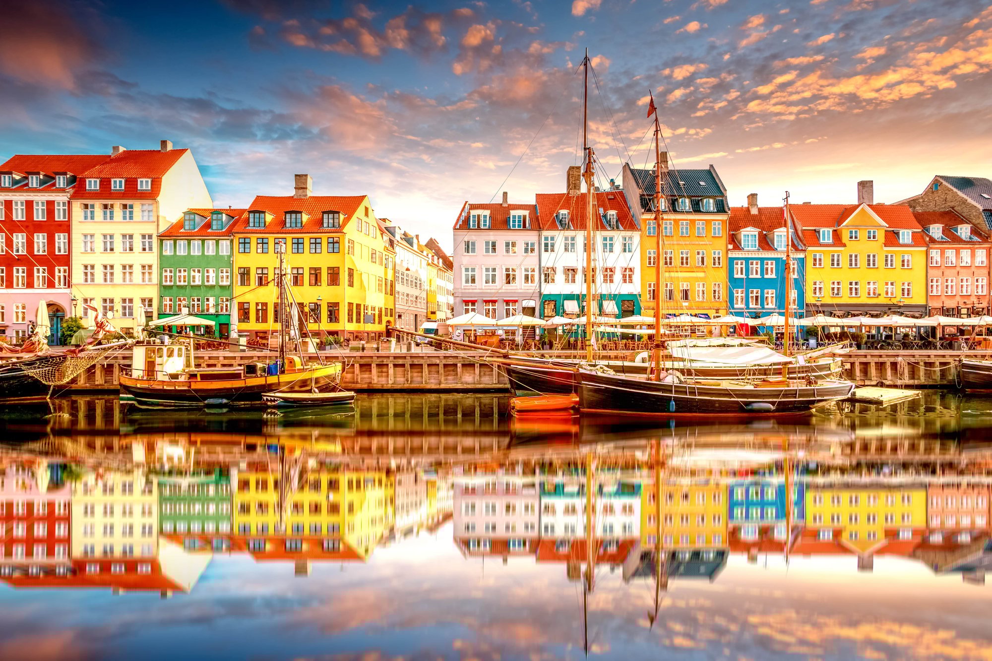 scandinavia