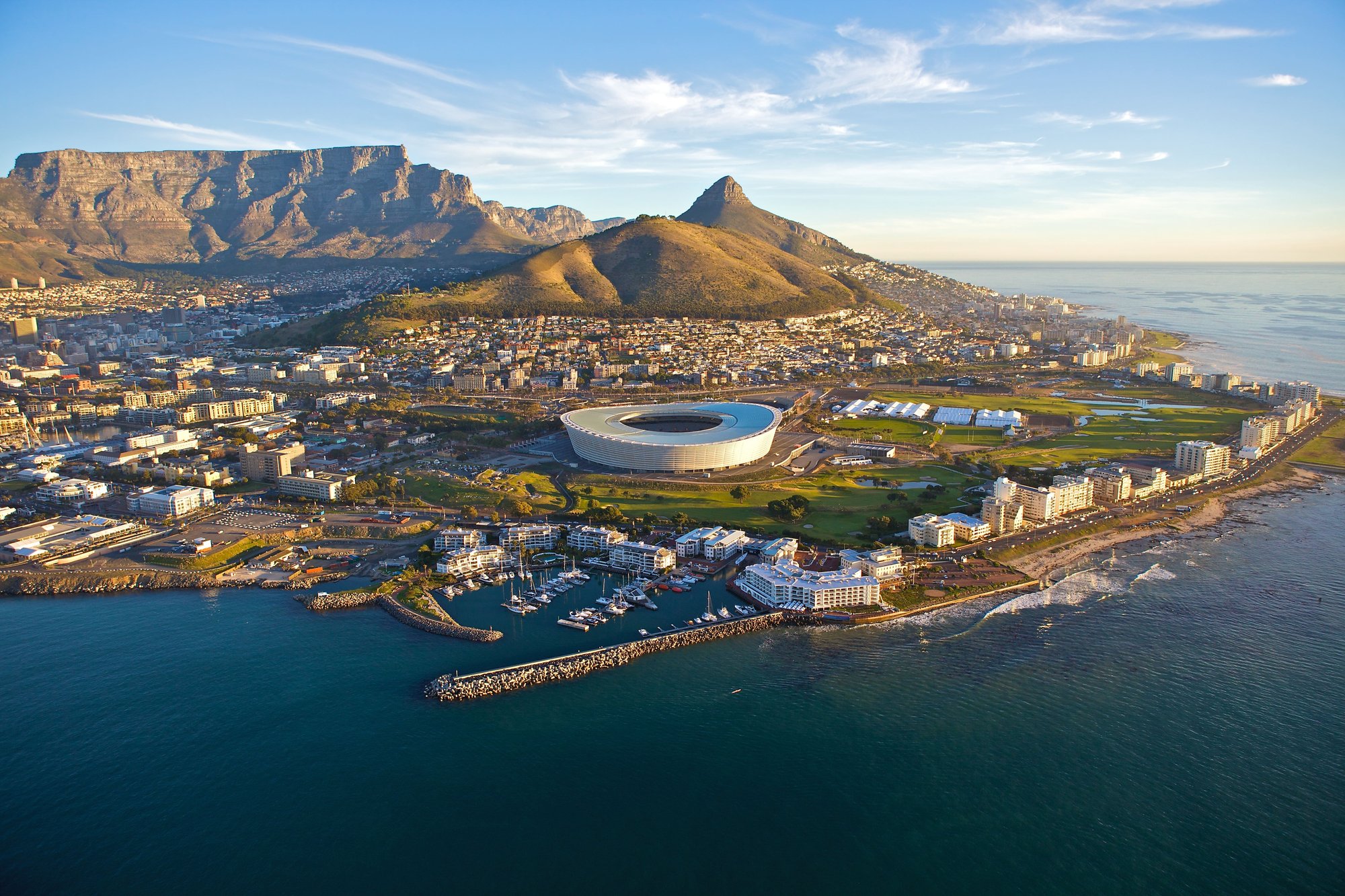 south africa