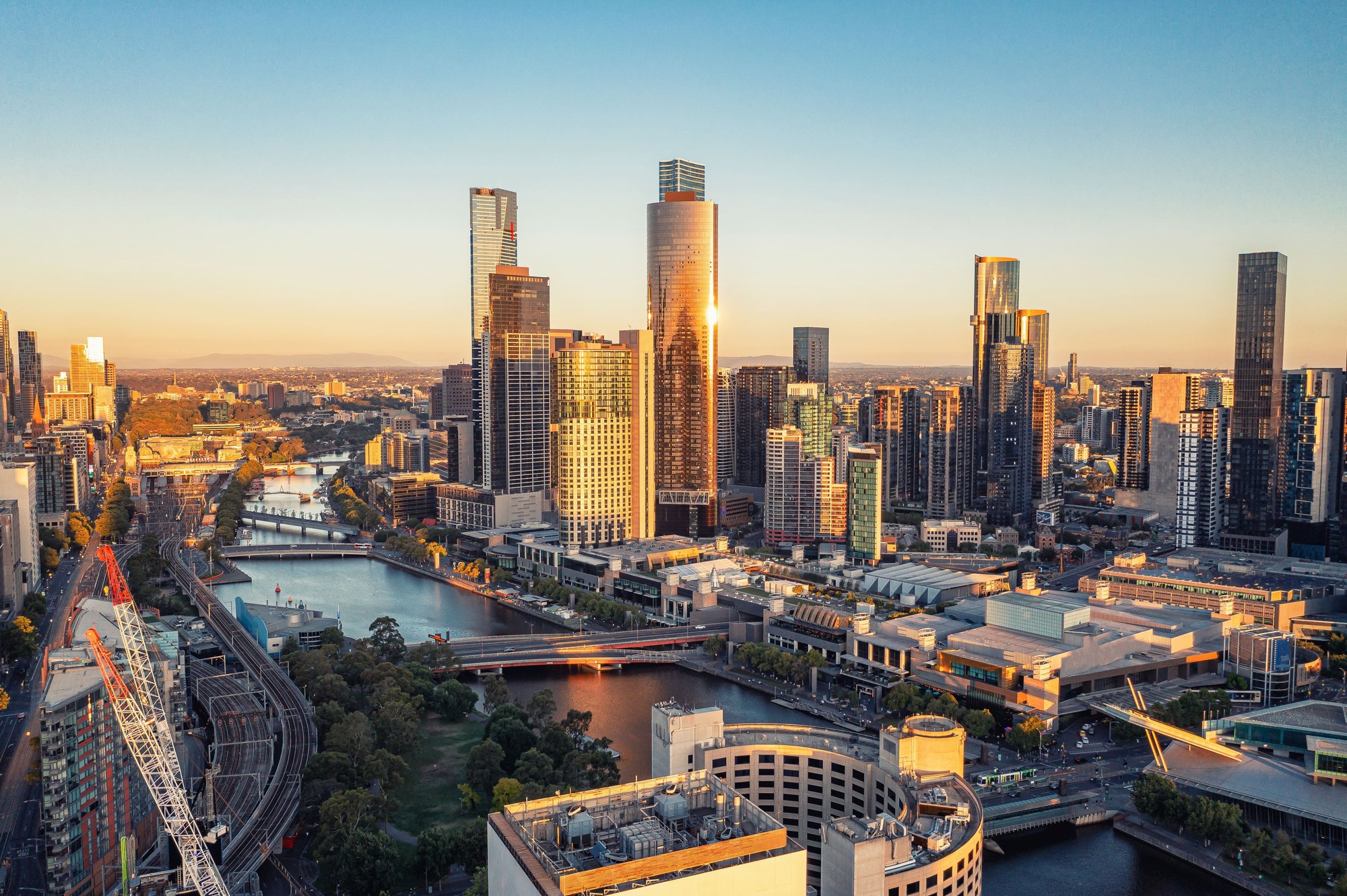 australia