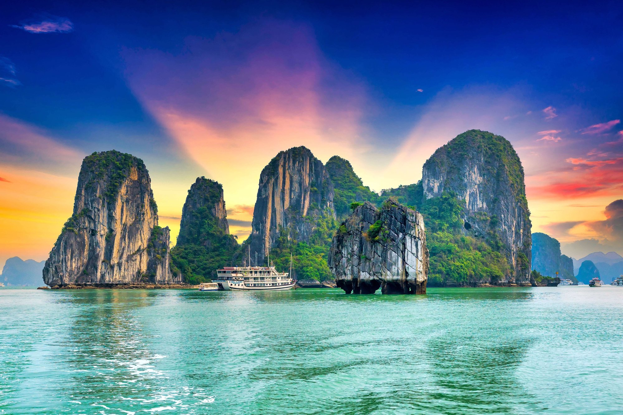 Vietnam