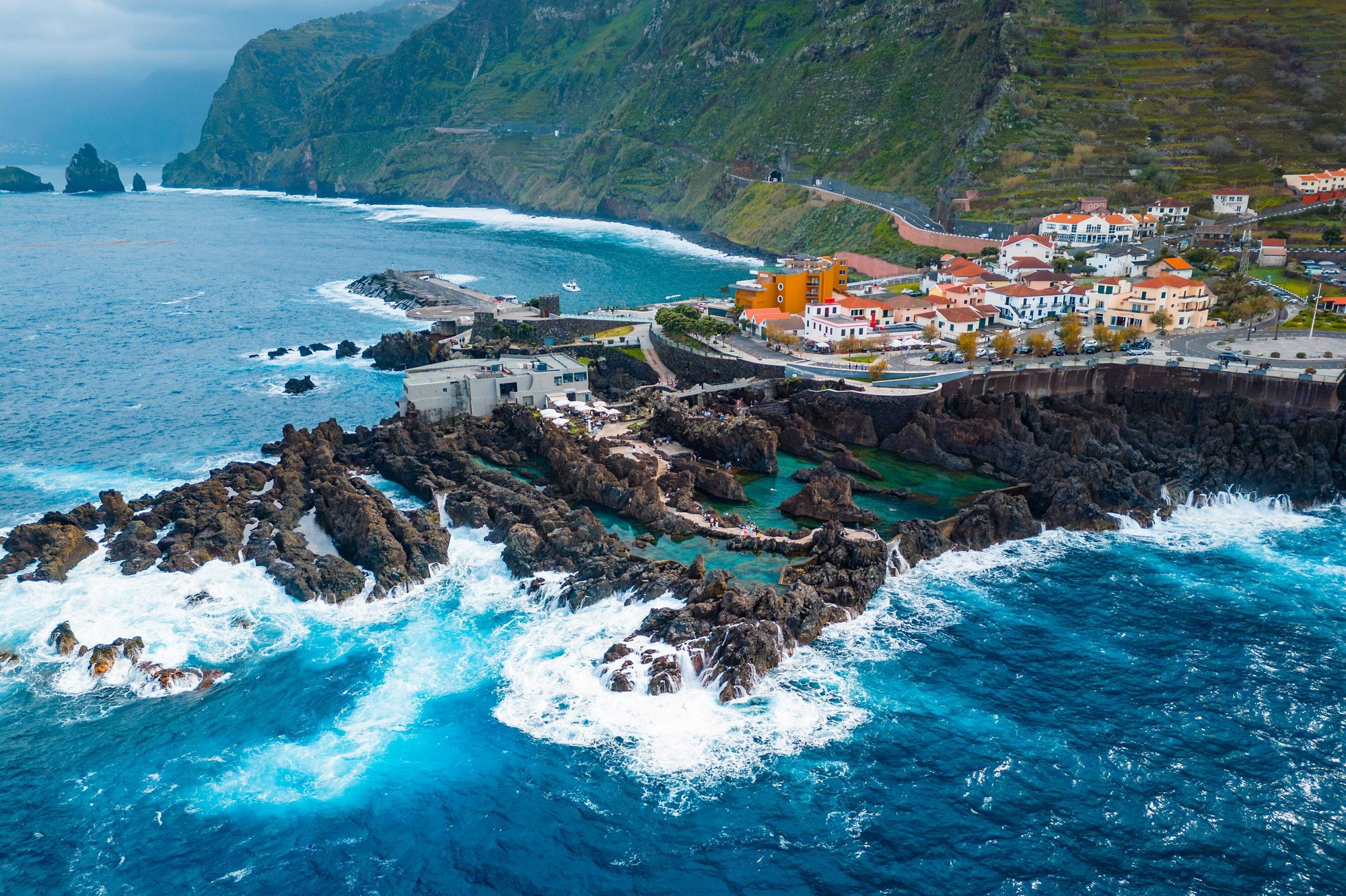 lisbon and madeira 2027