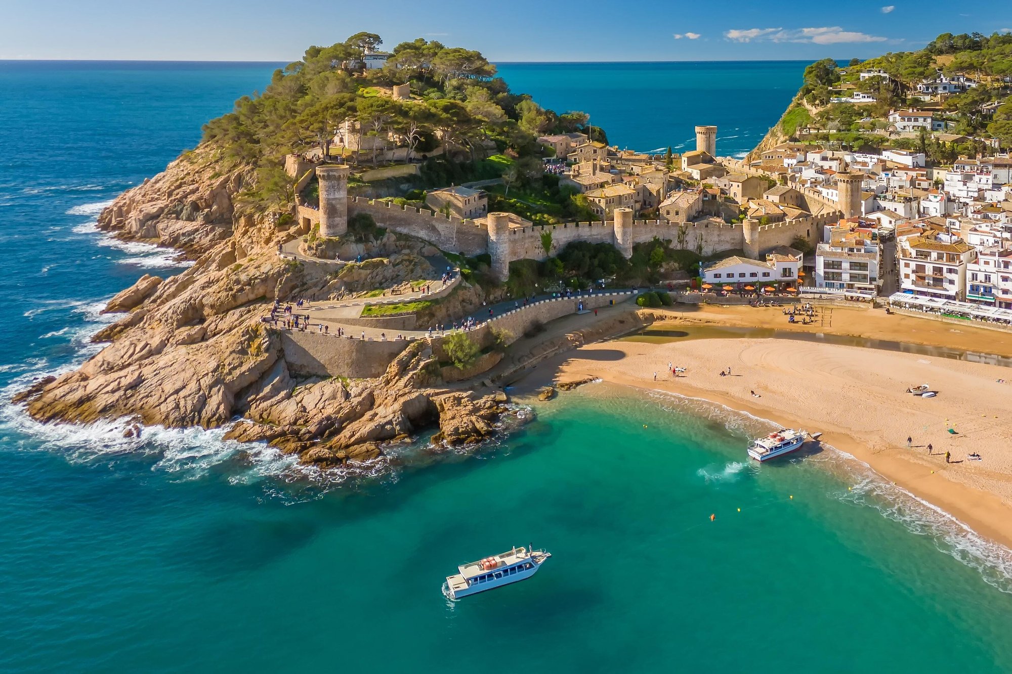 catalonia