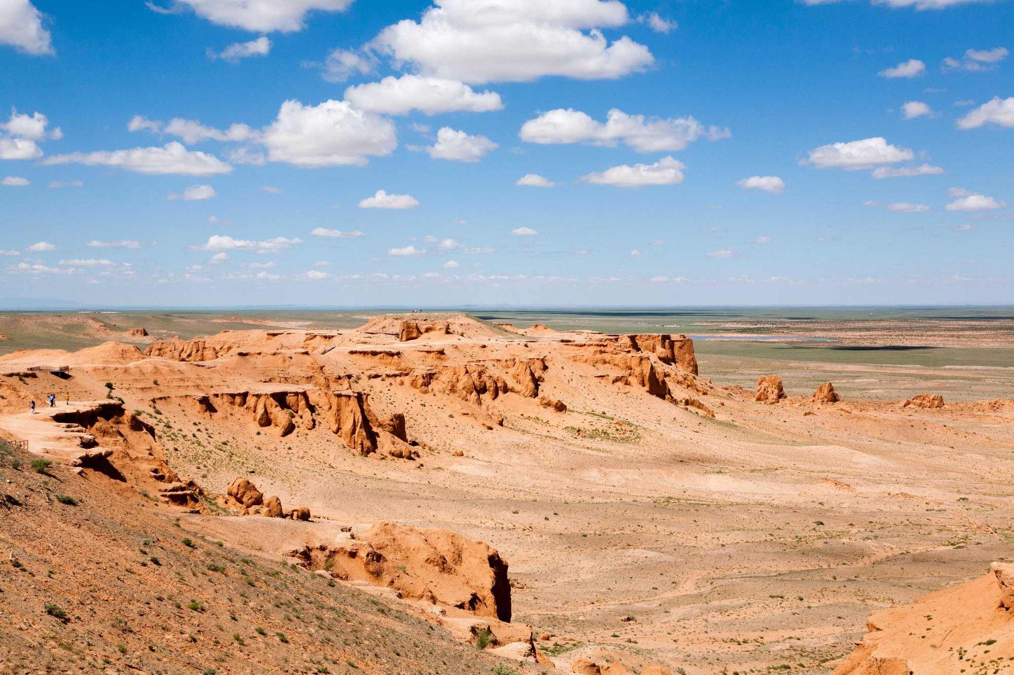 mongolia and china