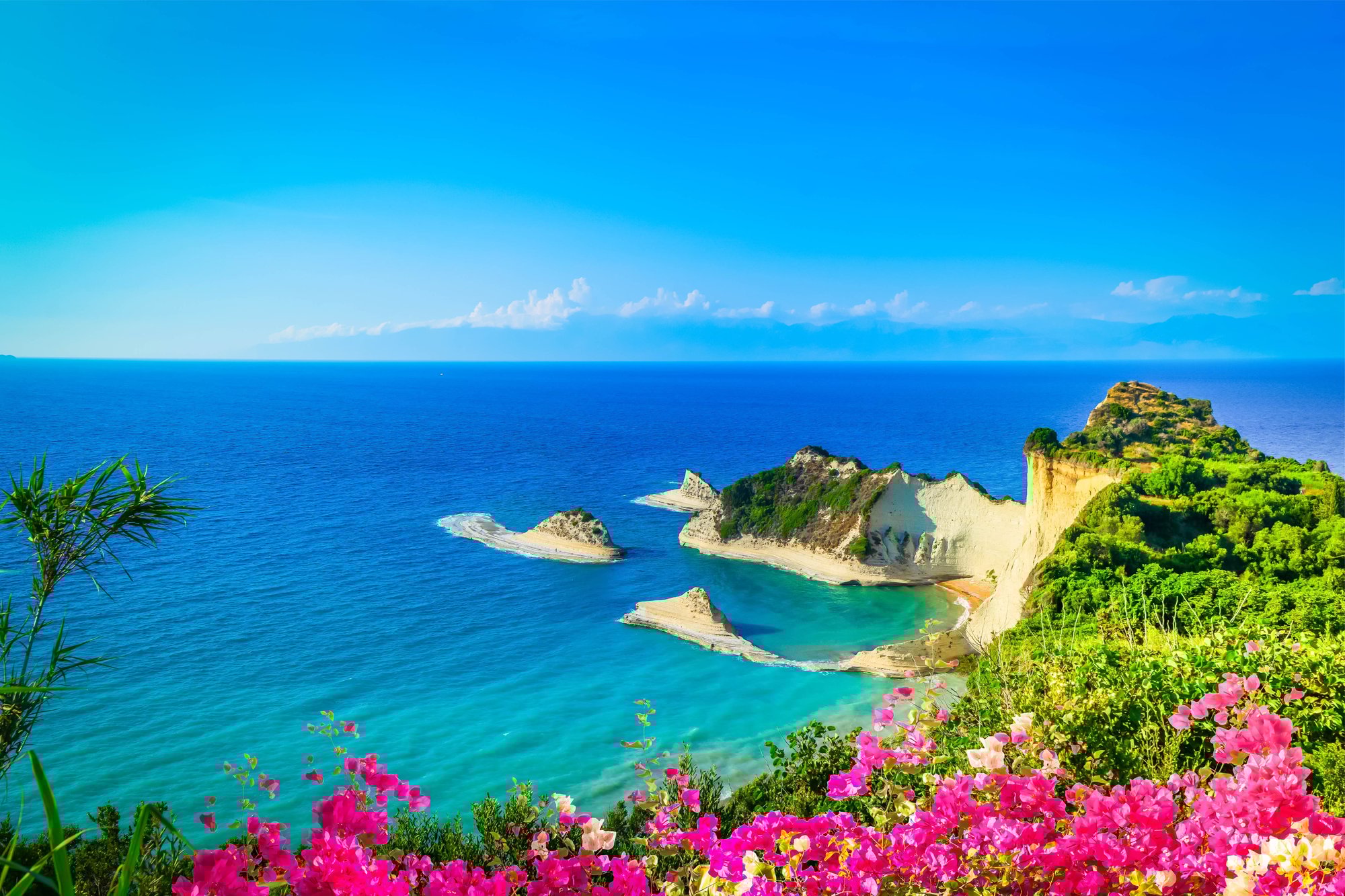 Mediterranean Cruise