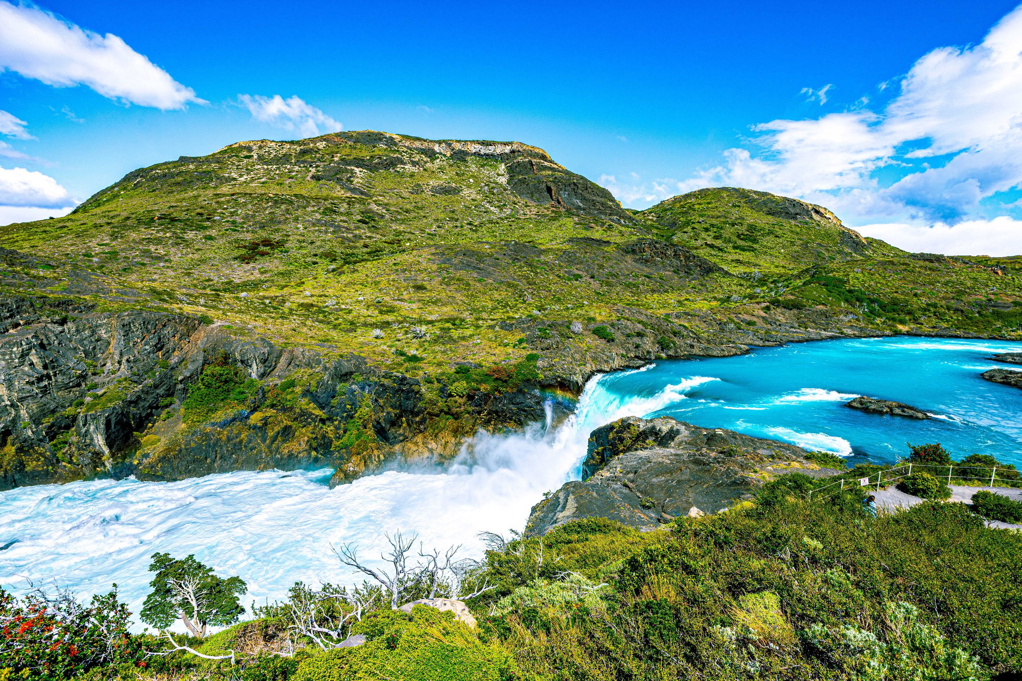 patagonia
