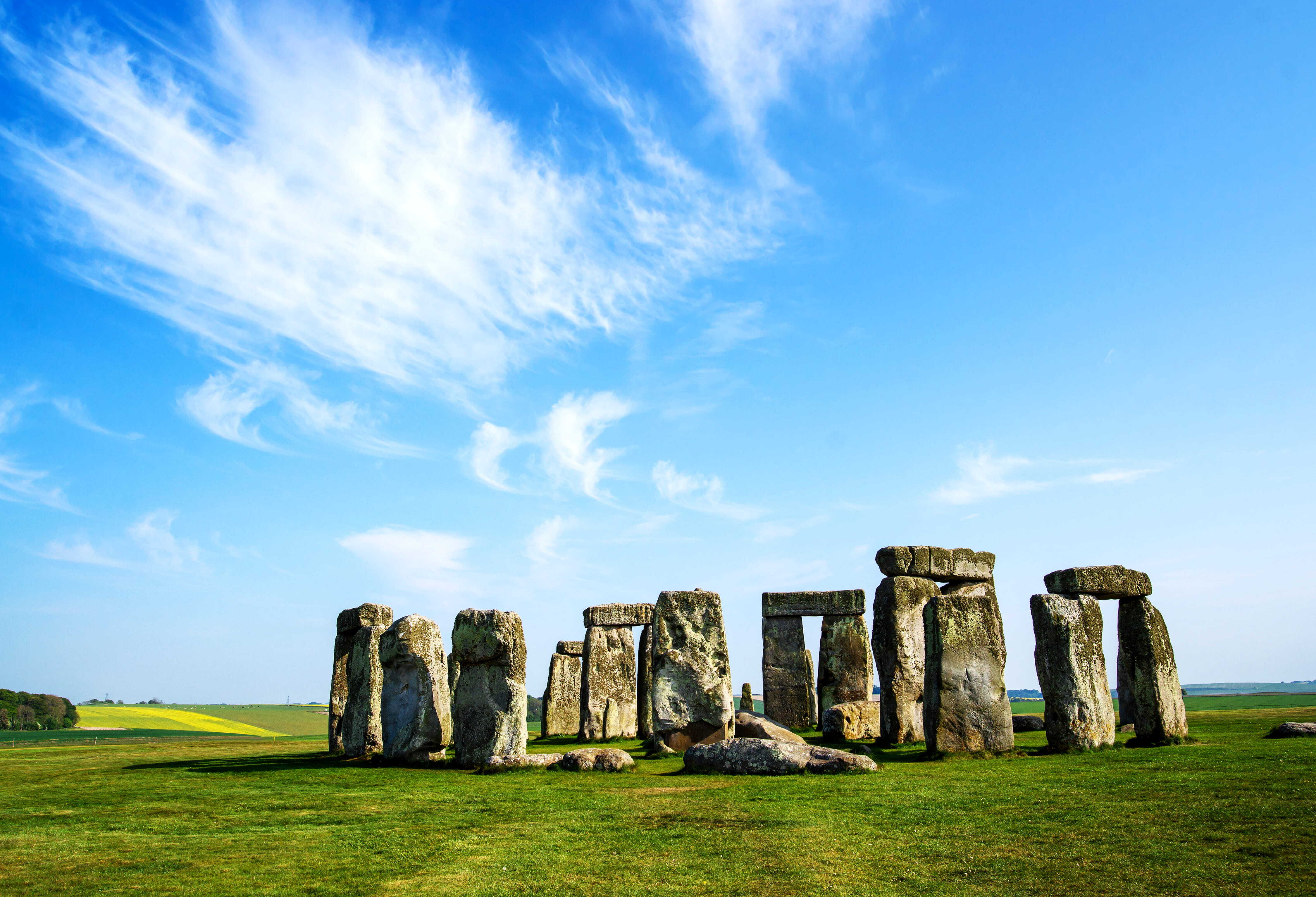 Stonehenge
