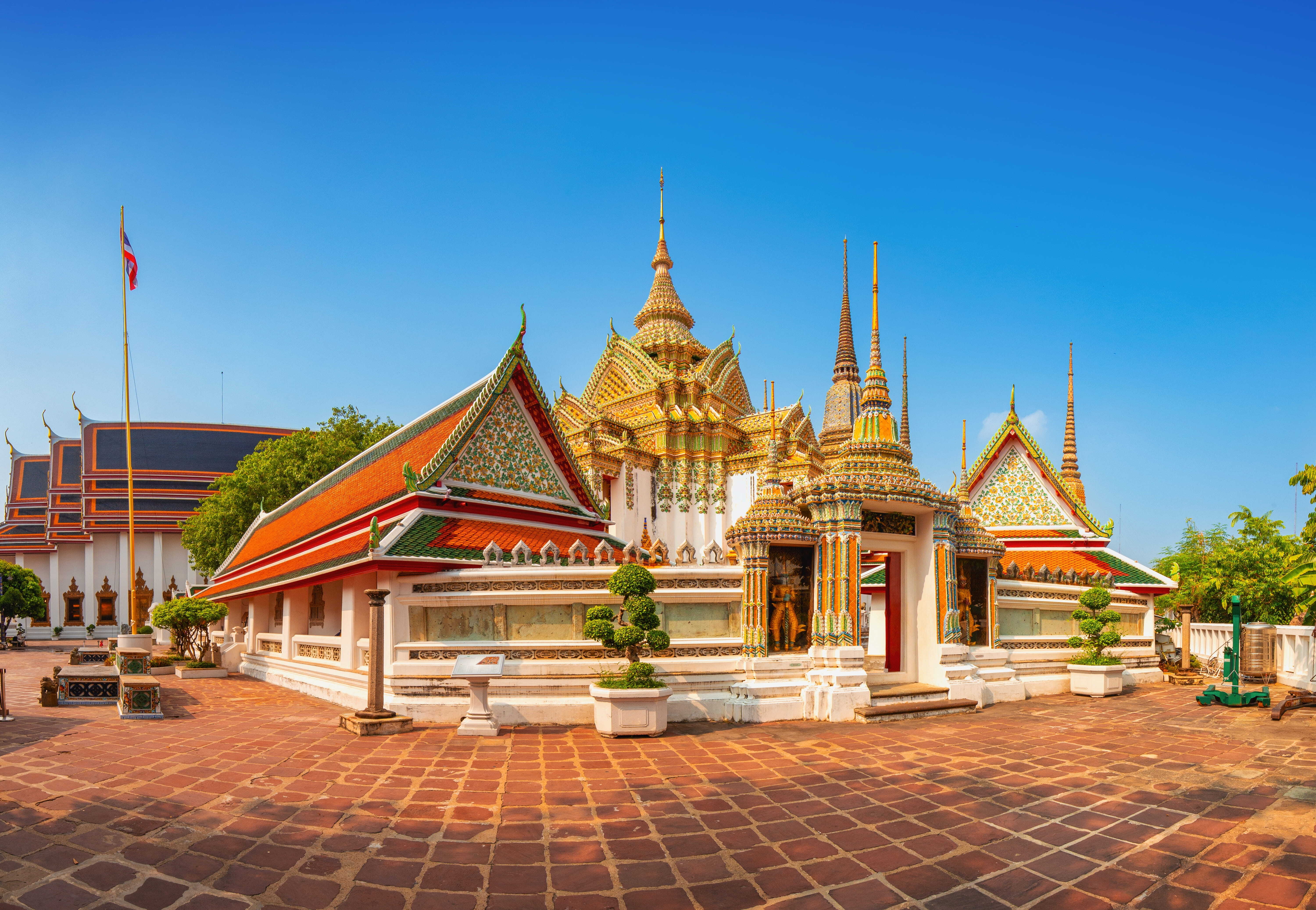 Wat Pho