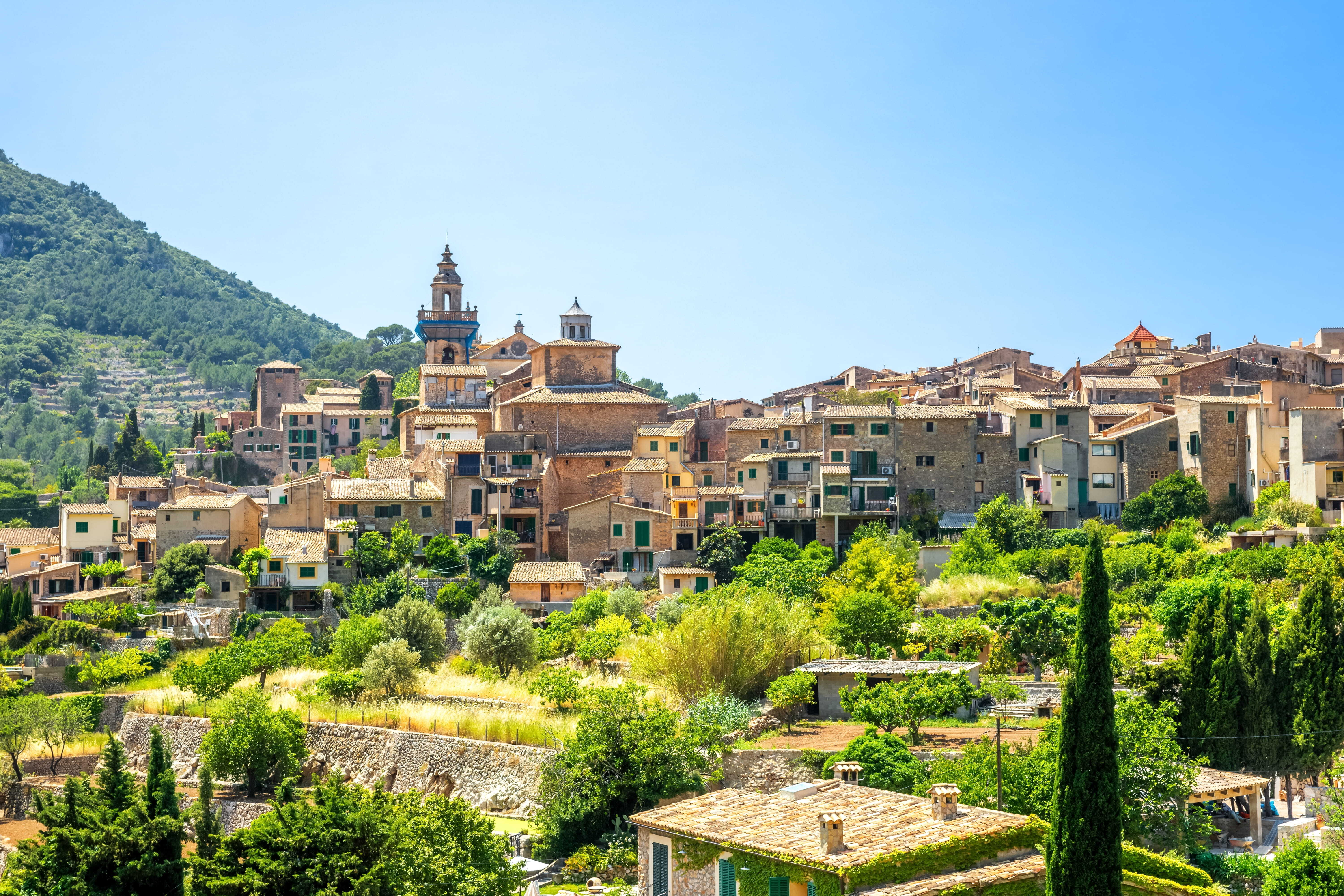 Valldemossa