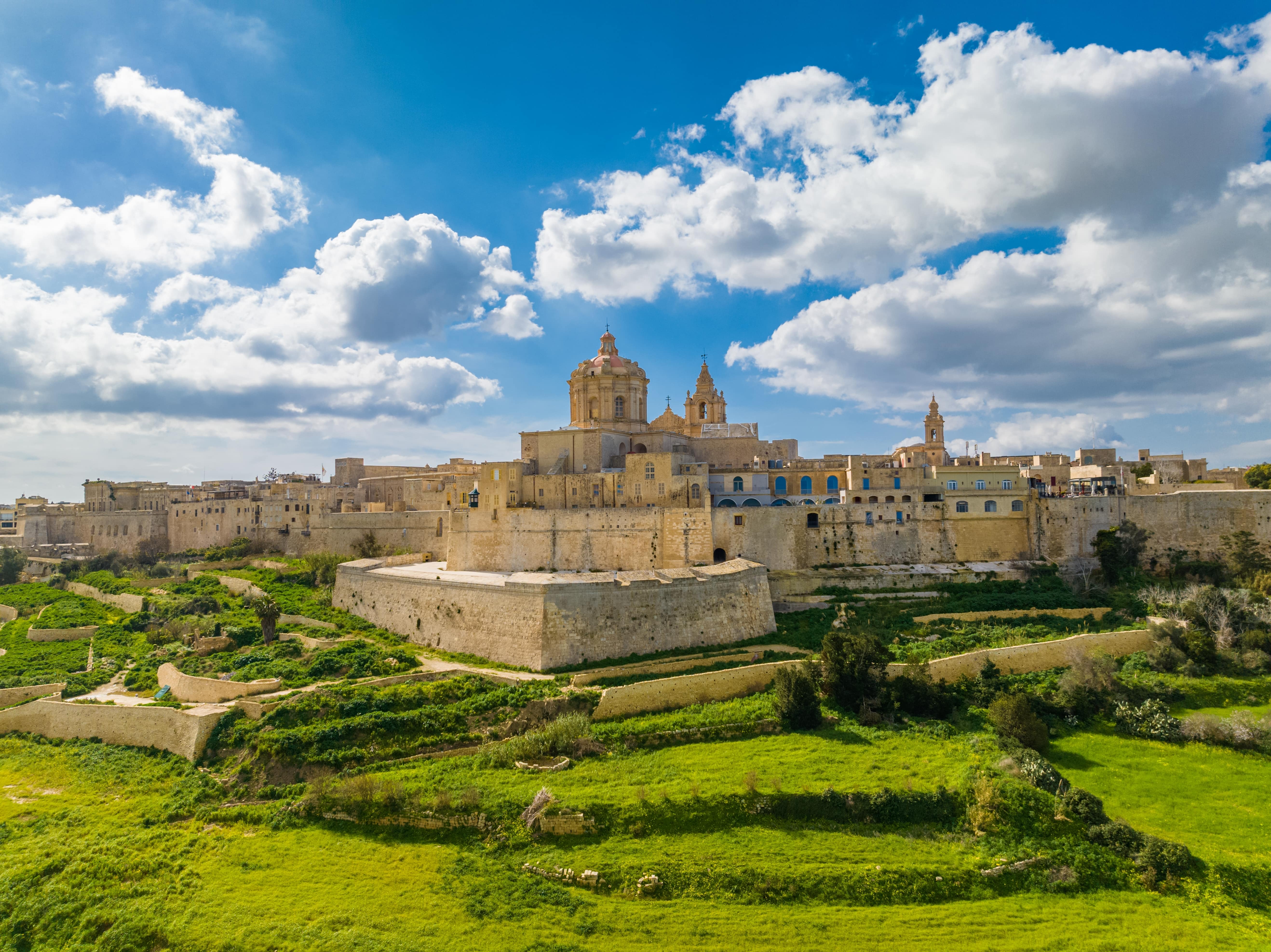 Mdina