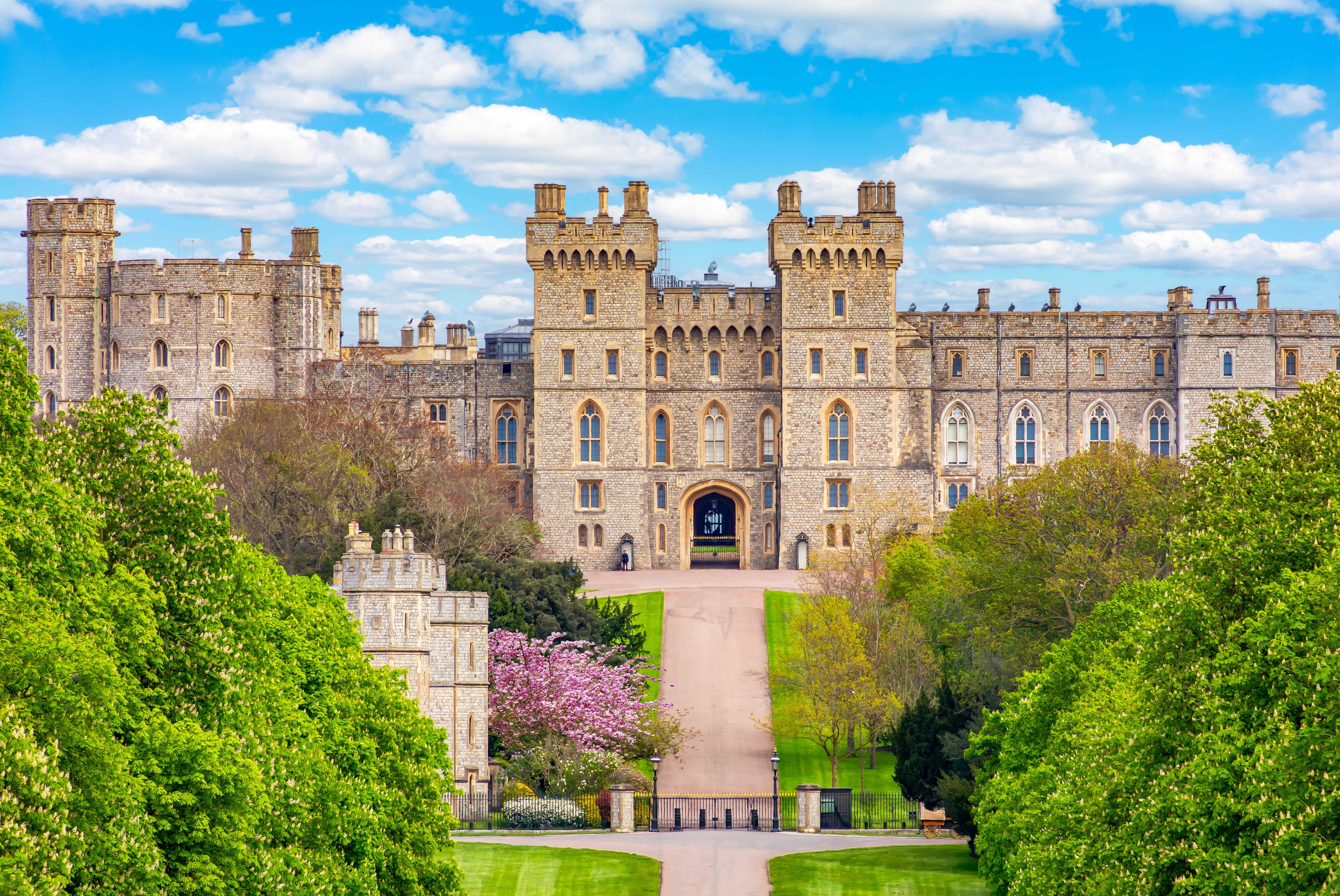 Castelul Windsor 