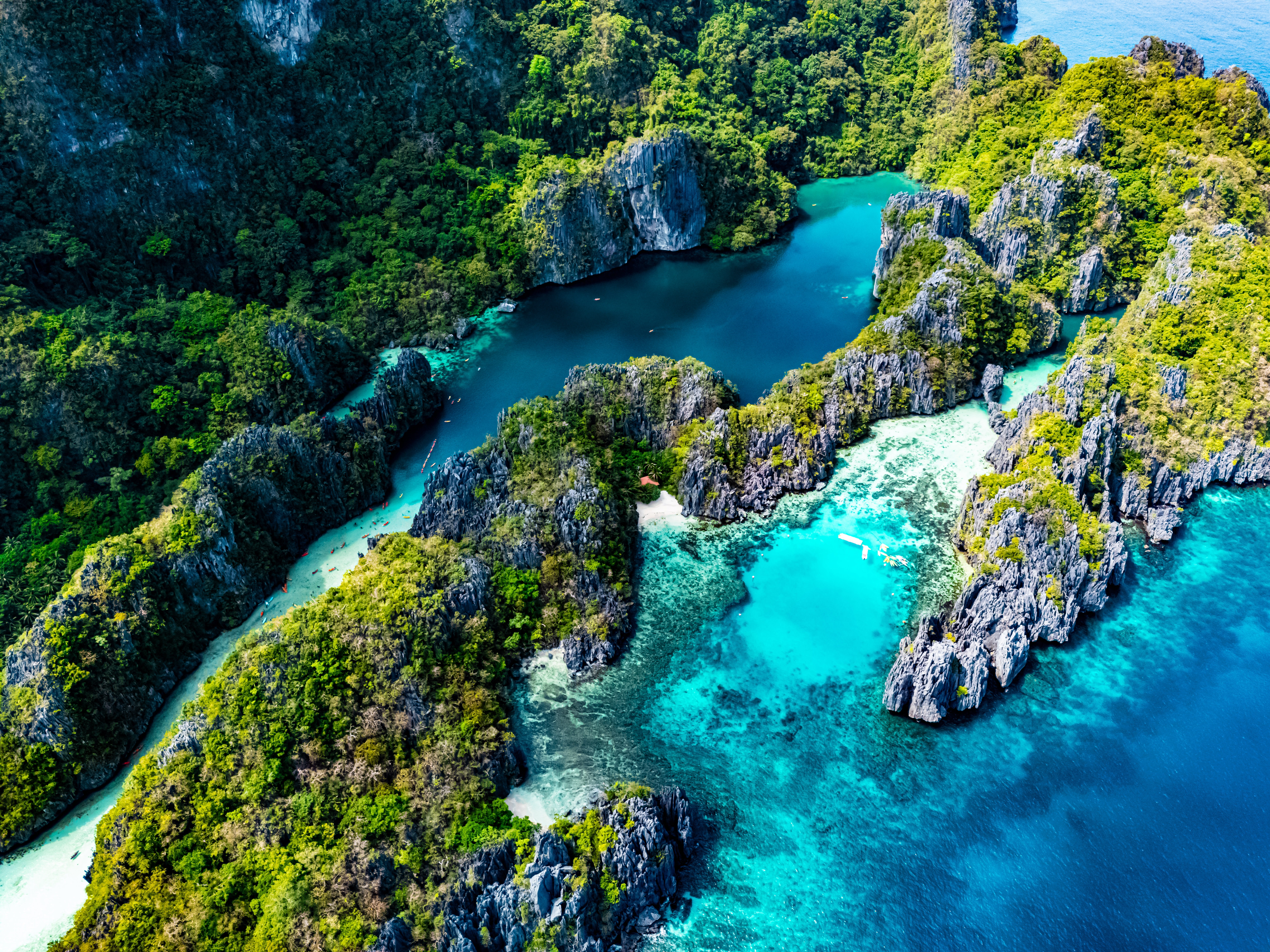Big Lagoon