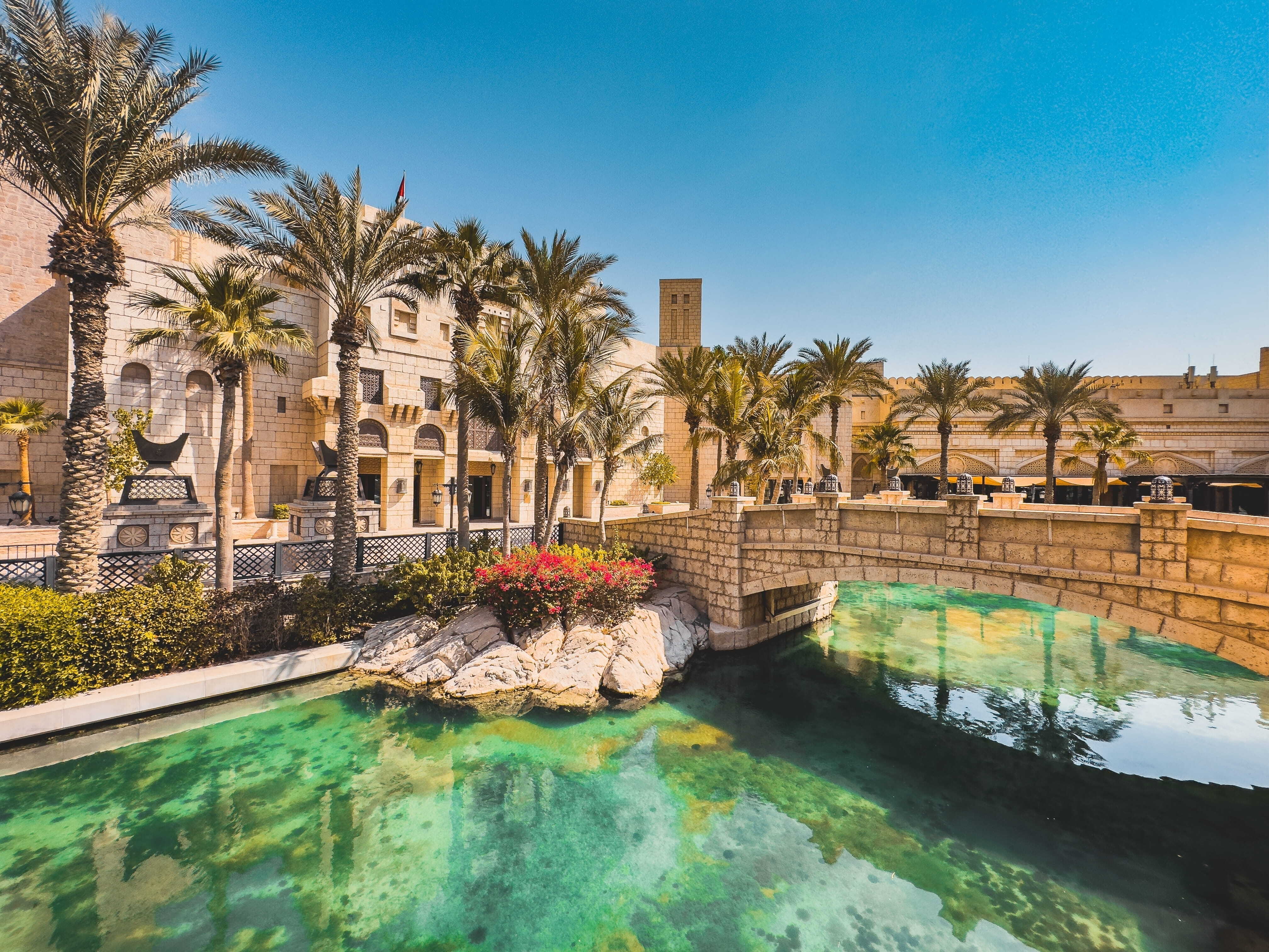 Souk Madinat Jumeirah