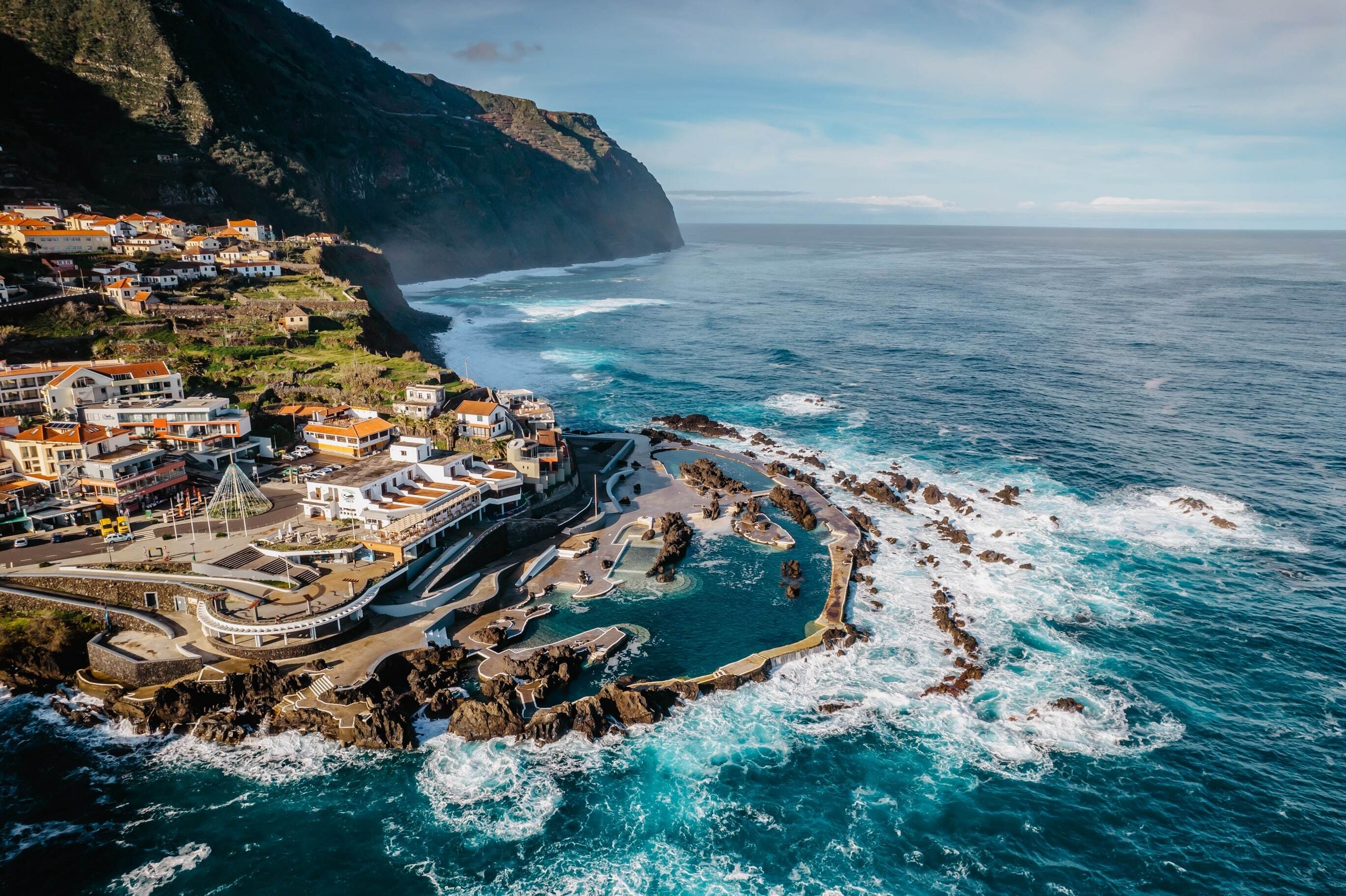 Porto Moniz 