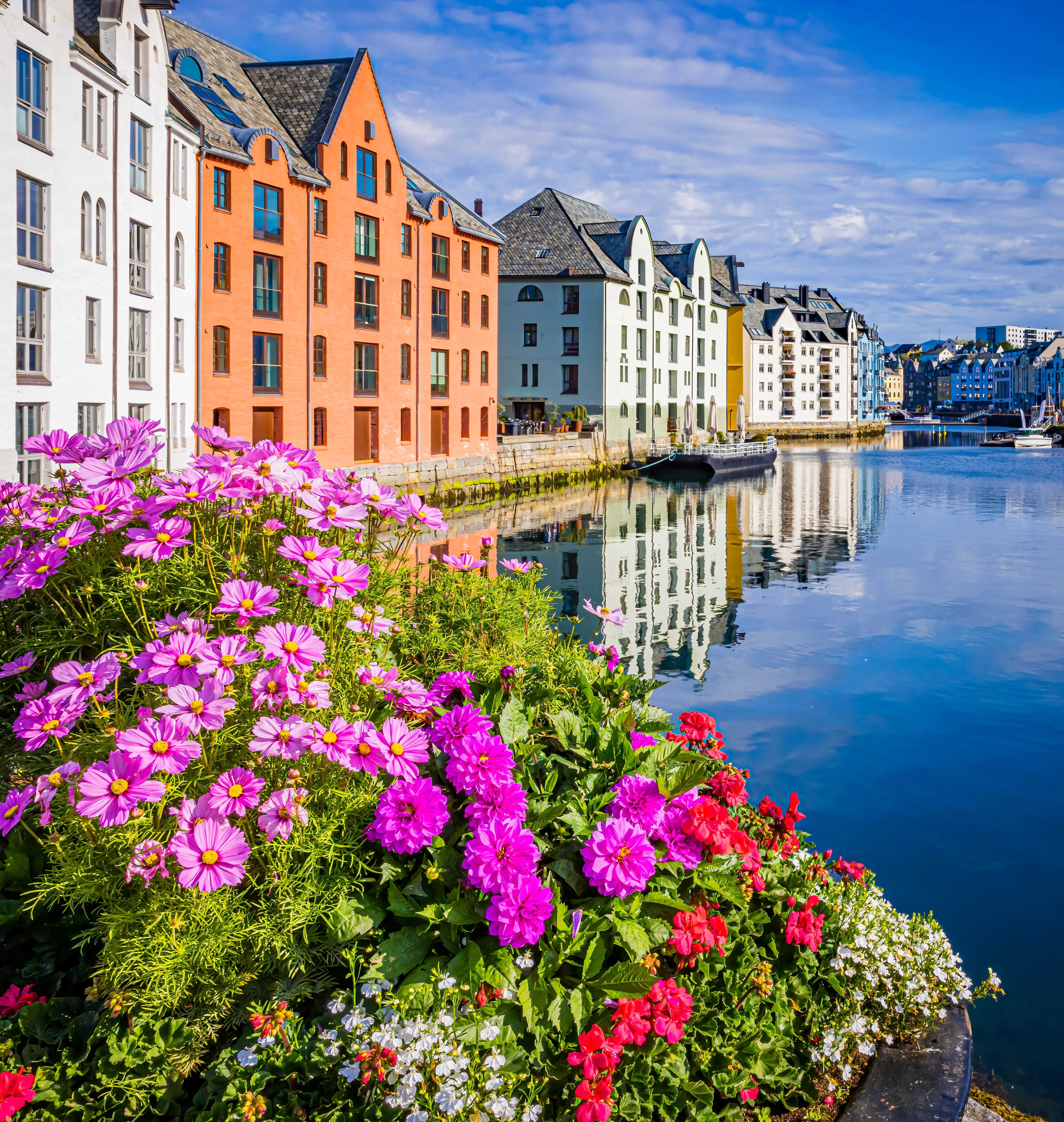 Alesund