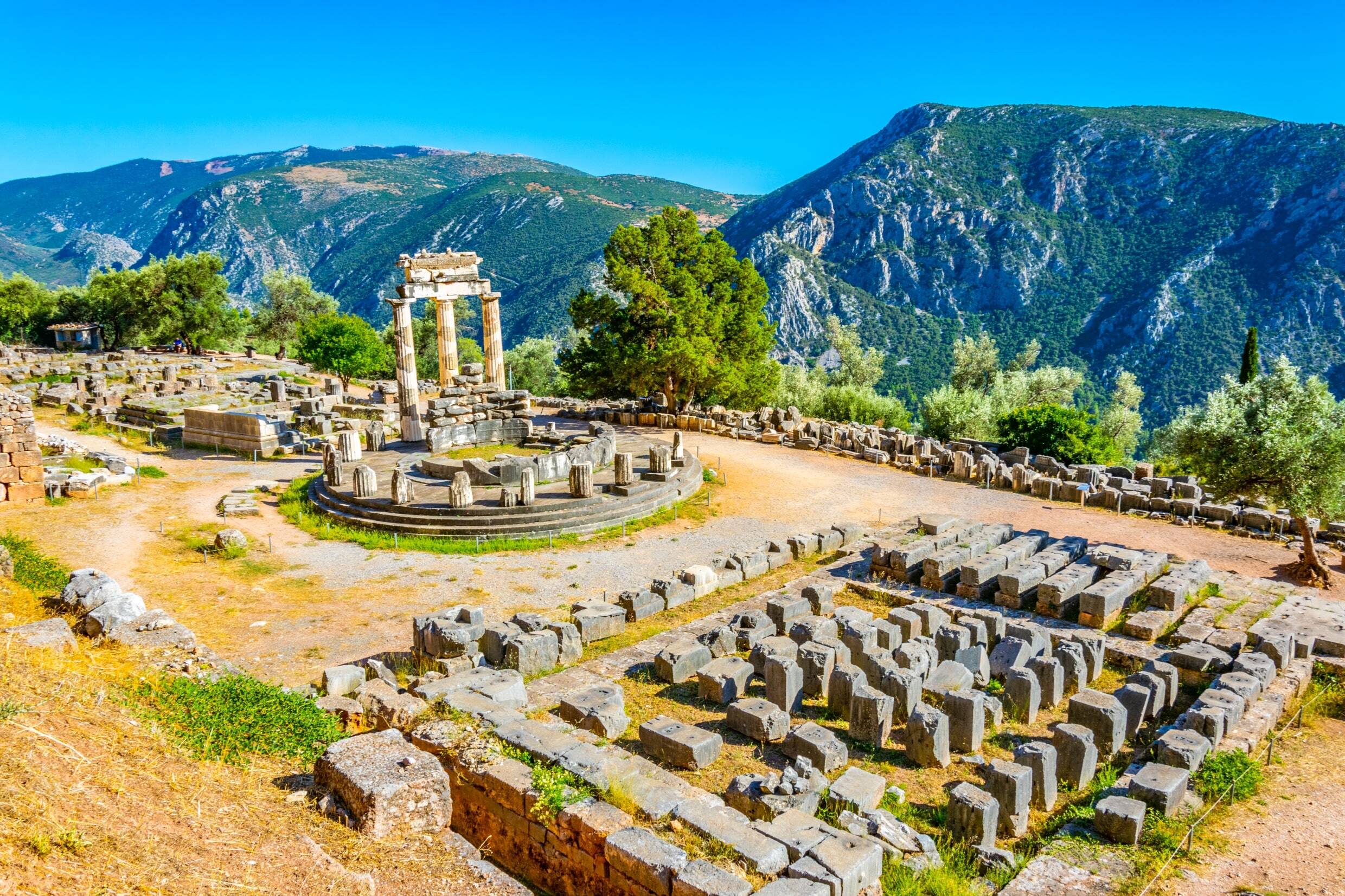 Delphi