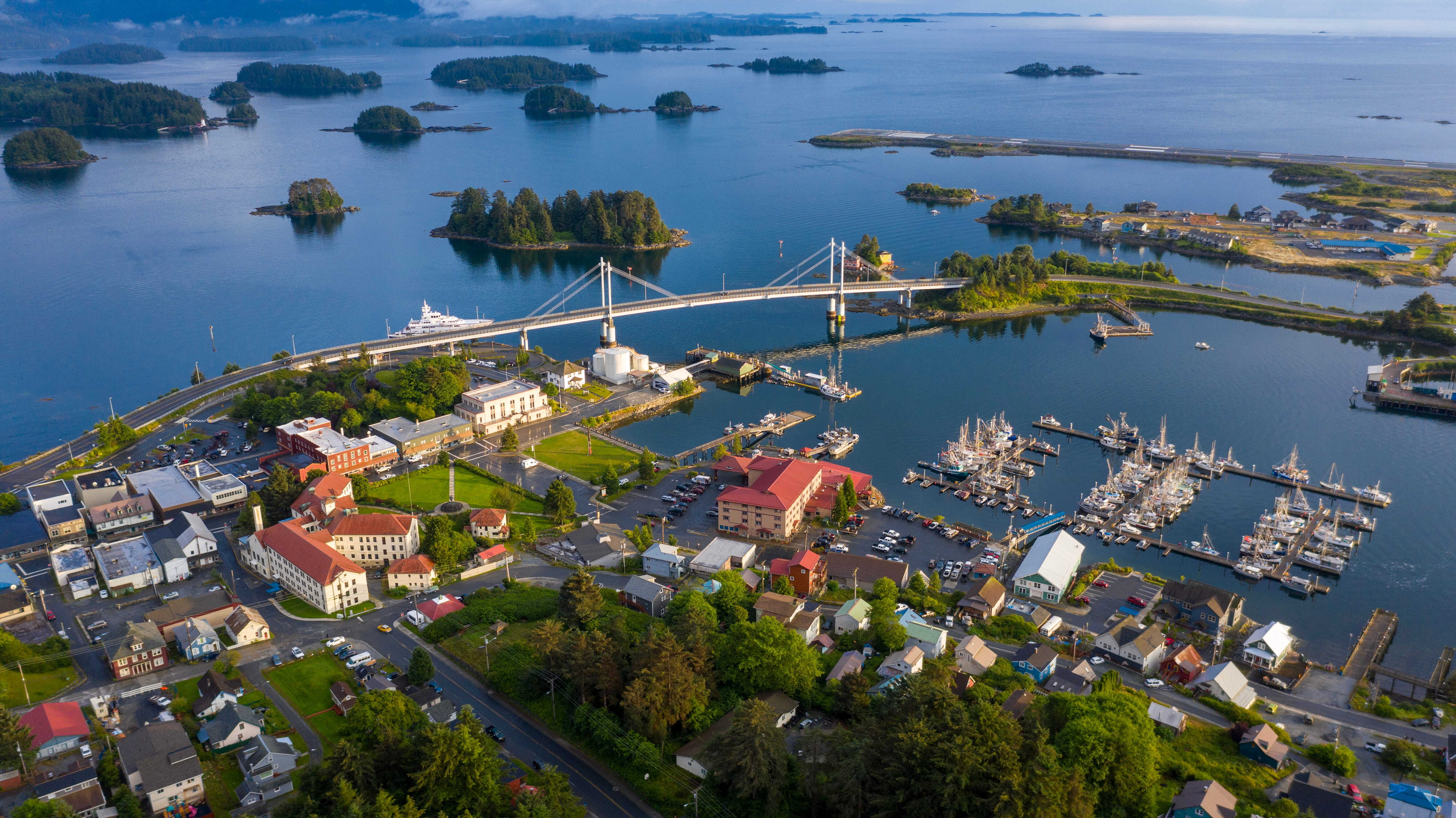 Sitka