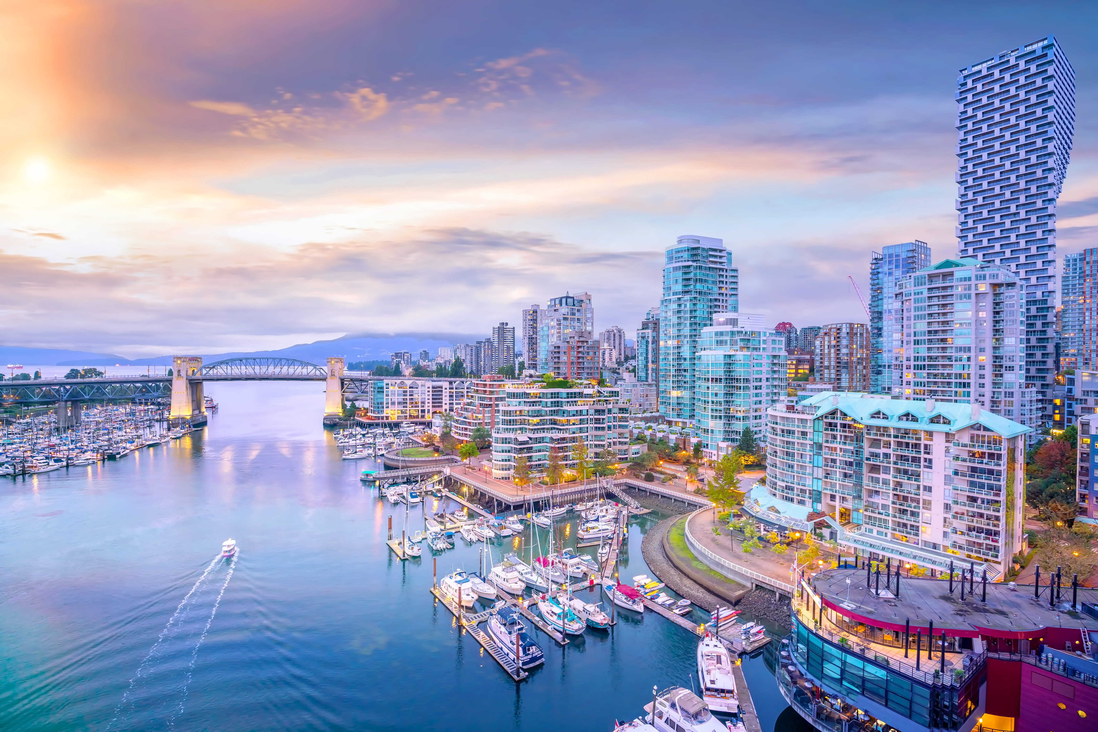 Vancouver