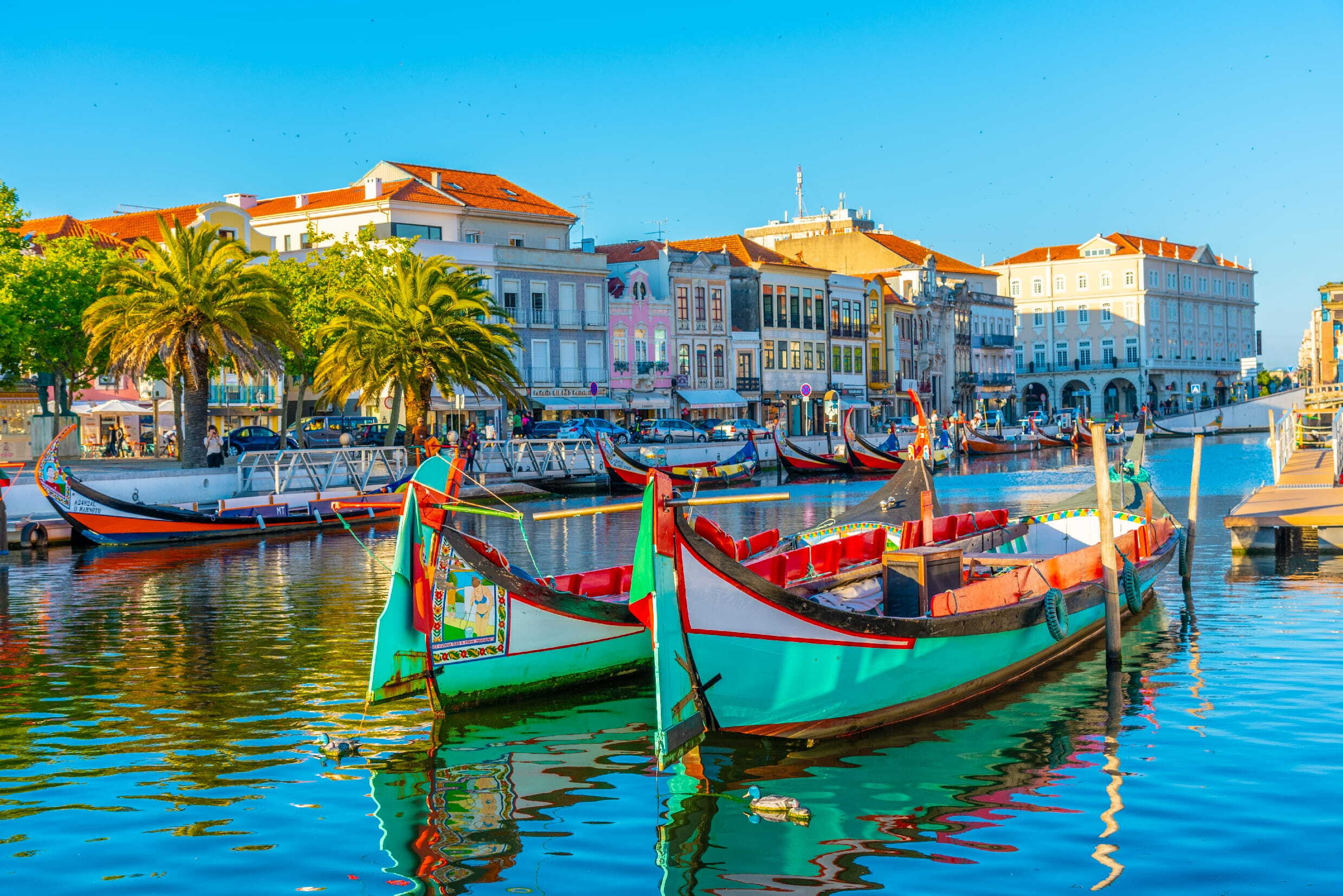 Aveiro