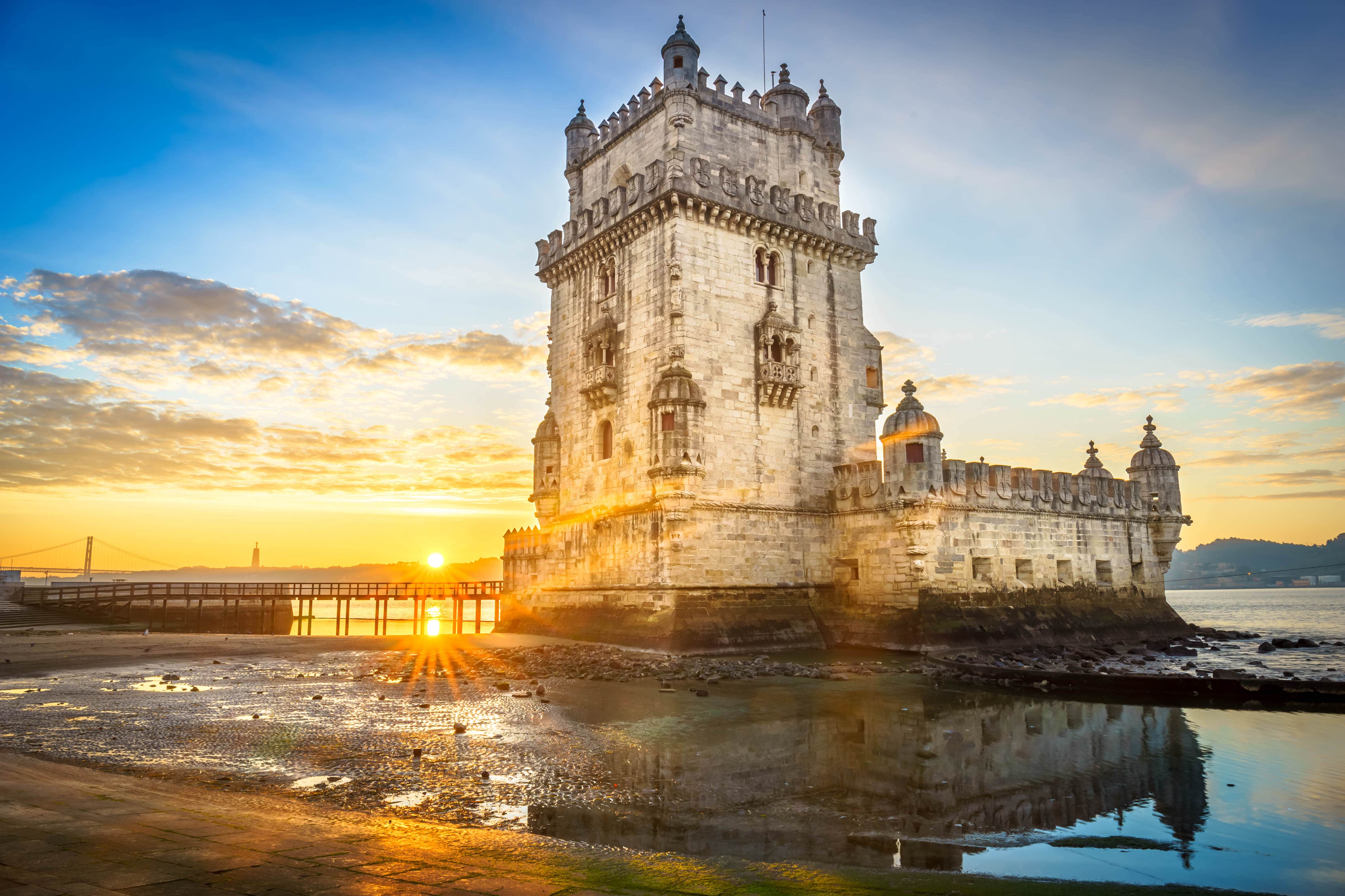 Turnul Belem 