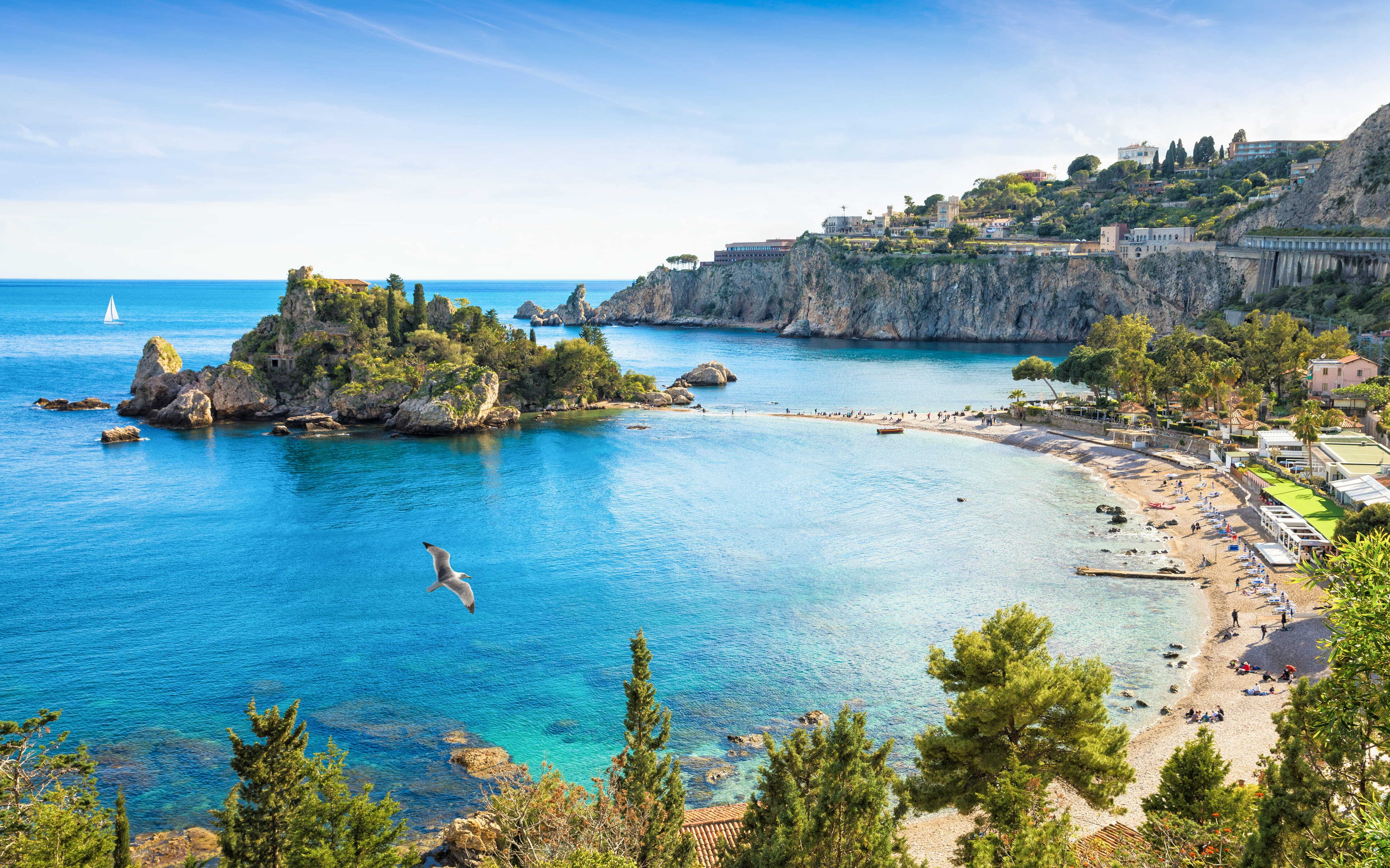 Isola Bella