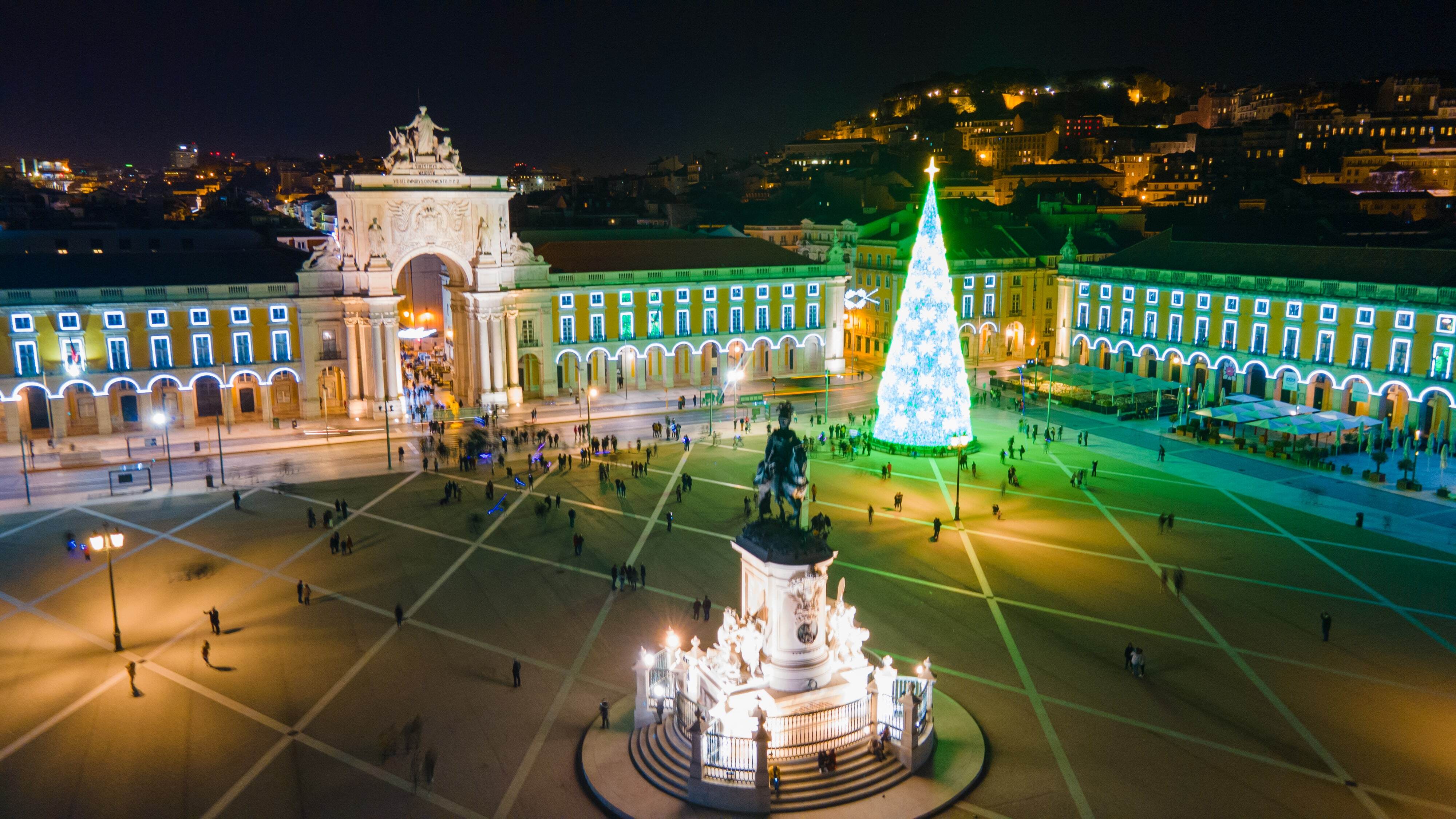 Praca do Comercio