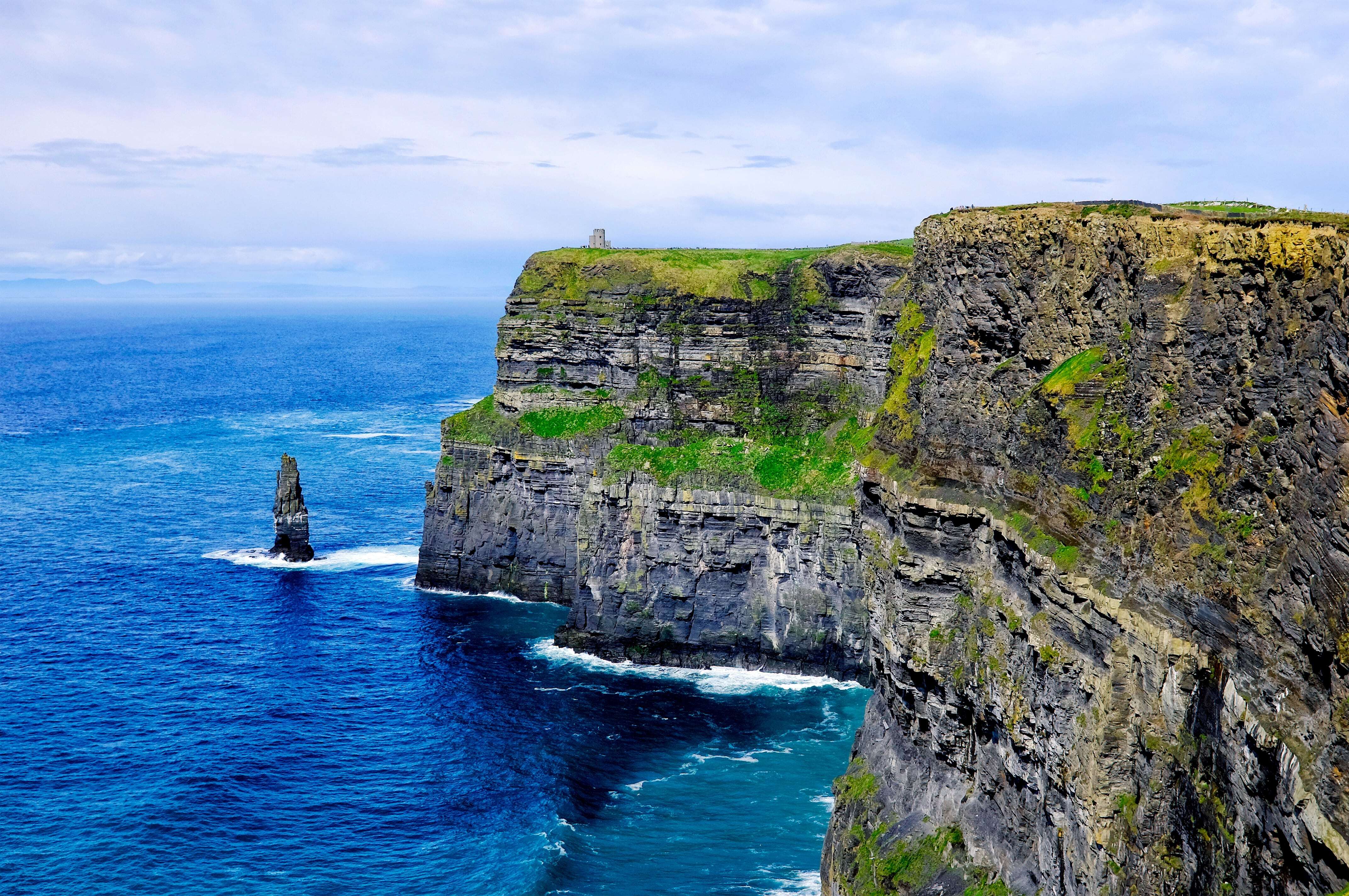 Falezele Moher 