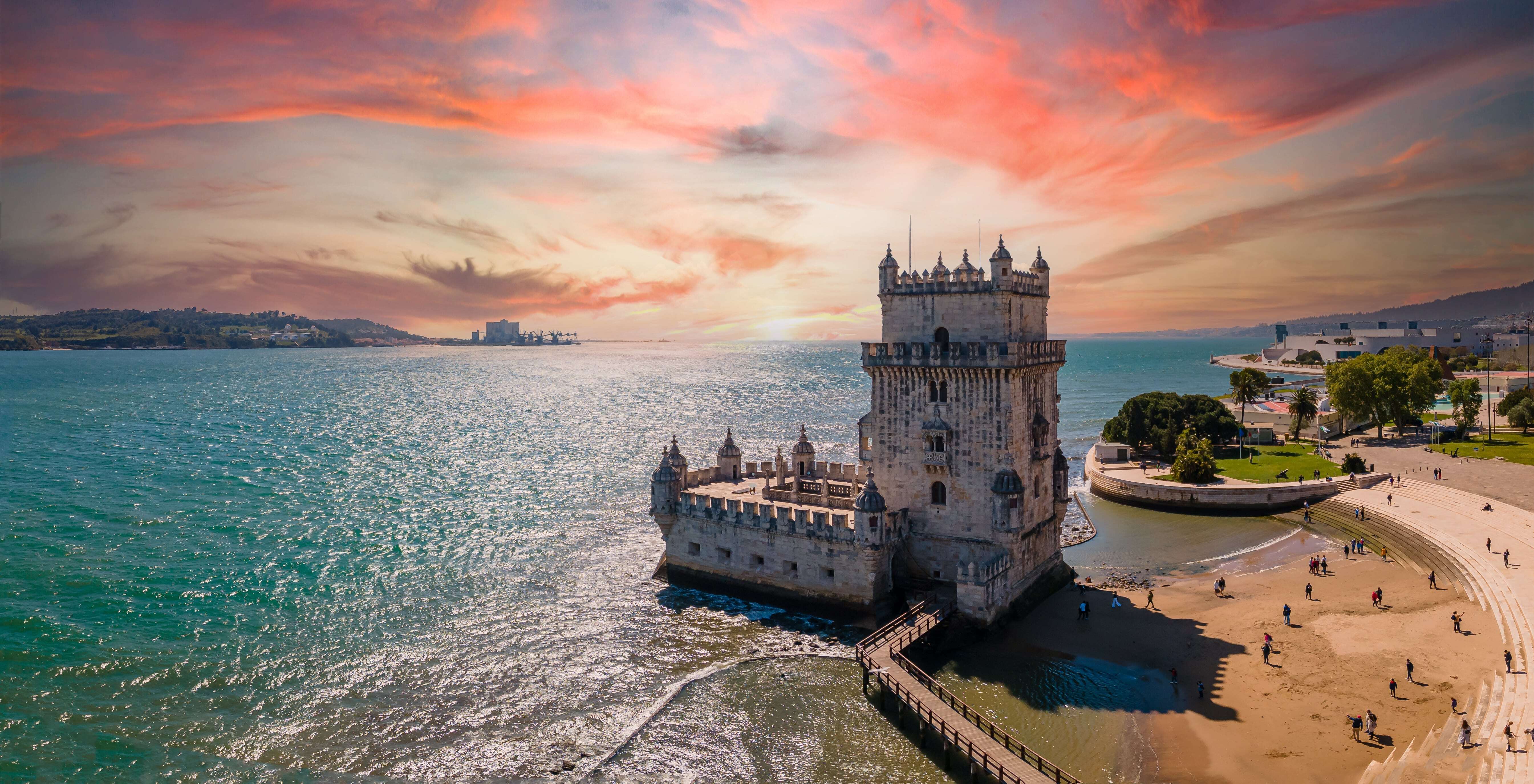 Turnul Belem