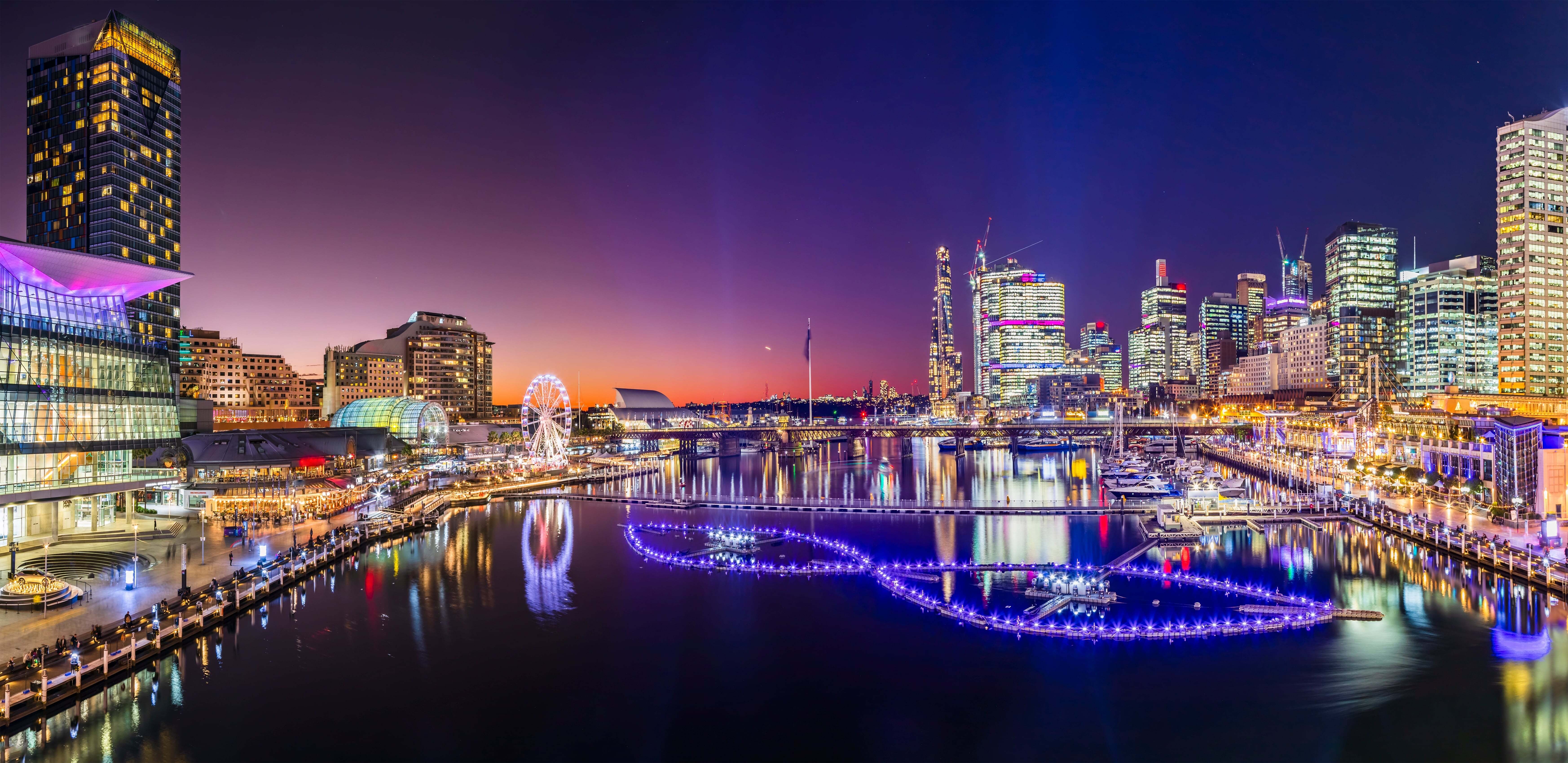 Sydney
