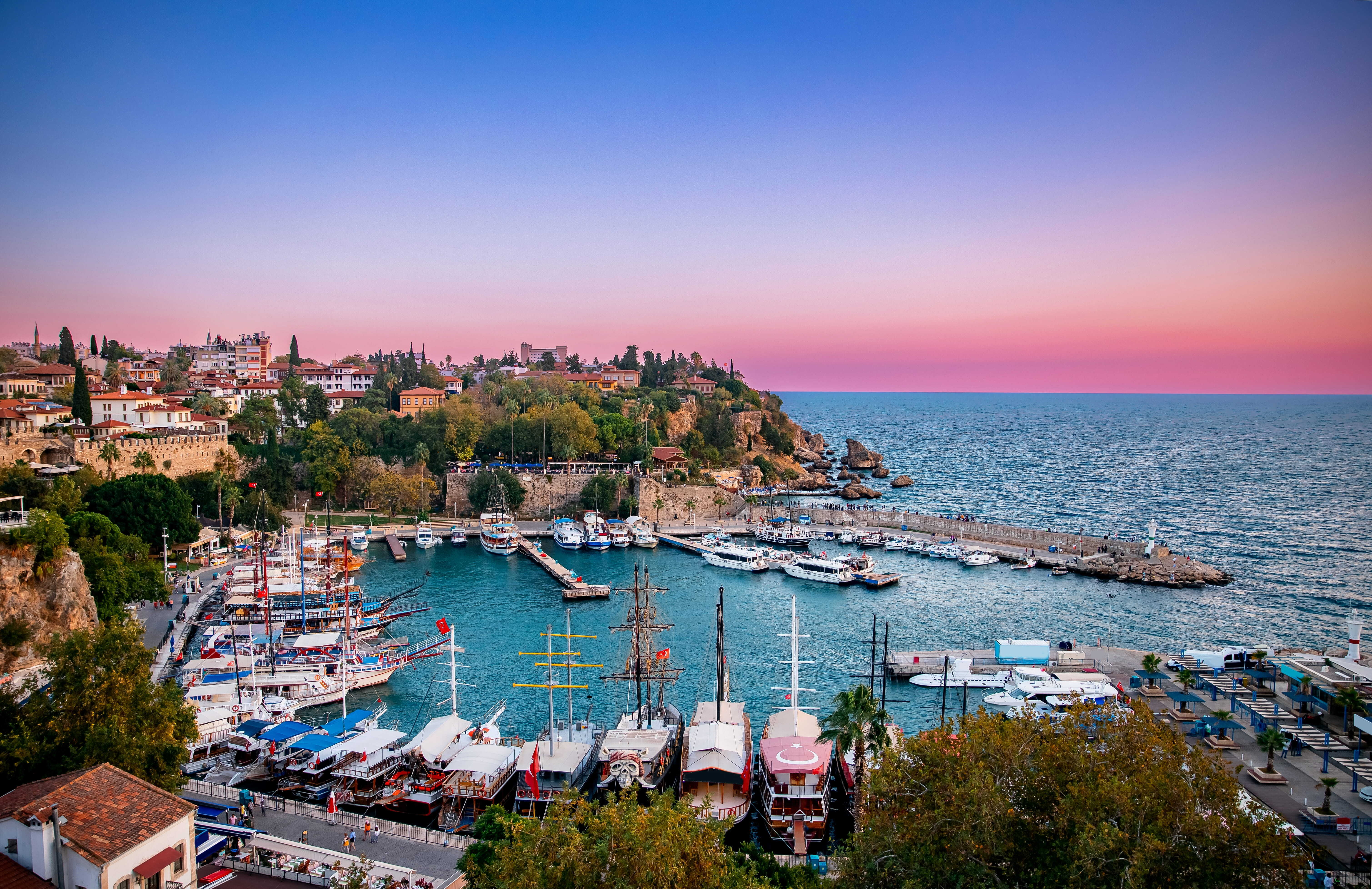 Antalya