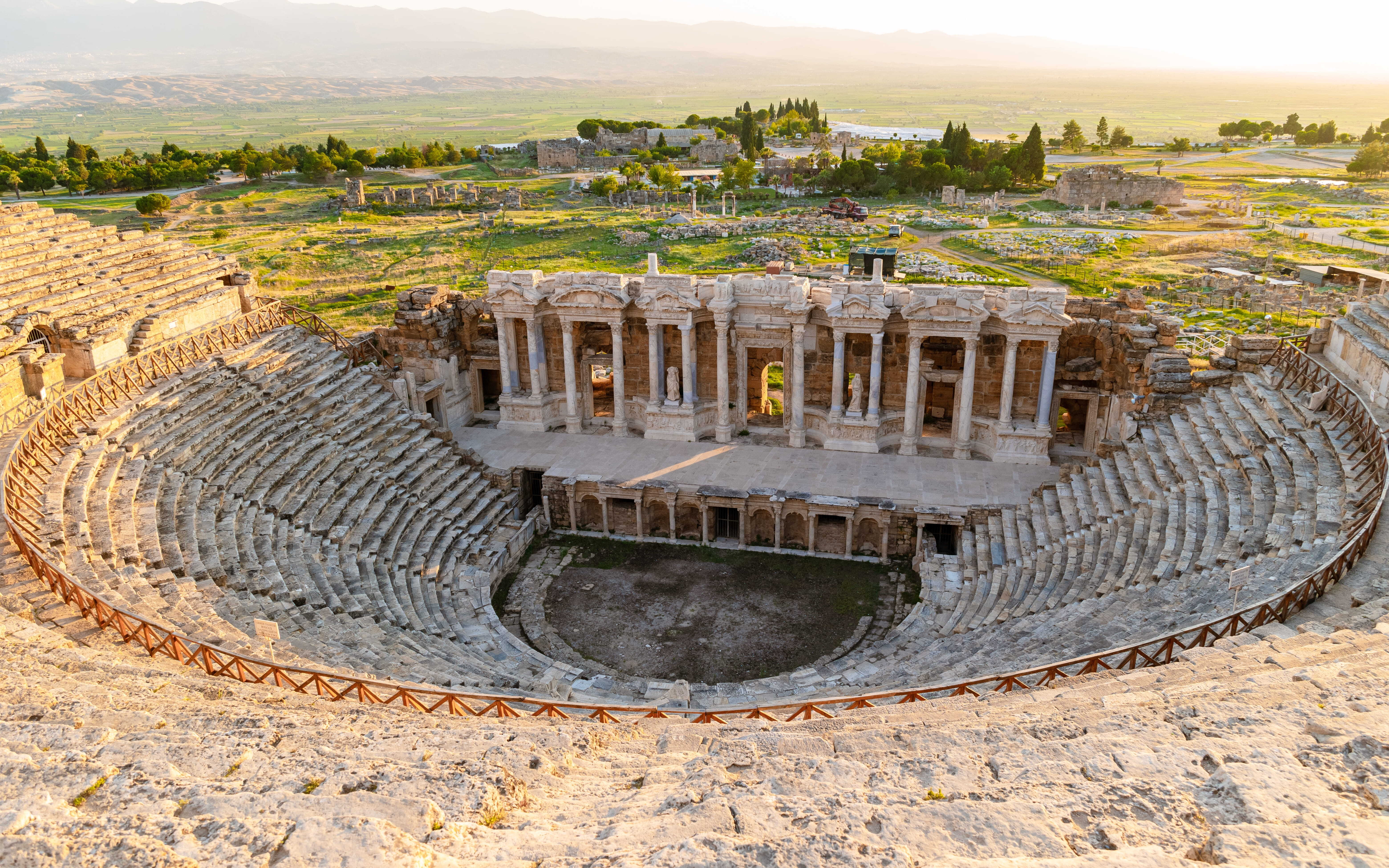 Hierapolis