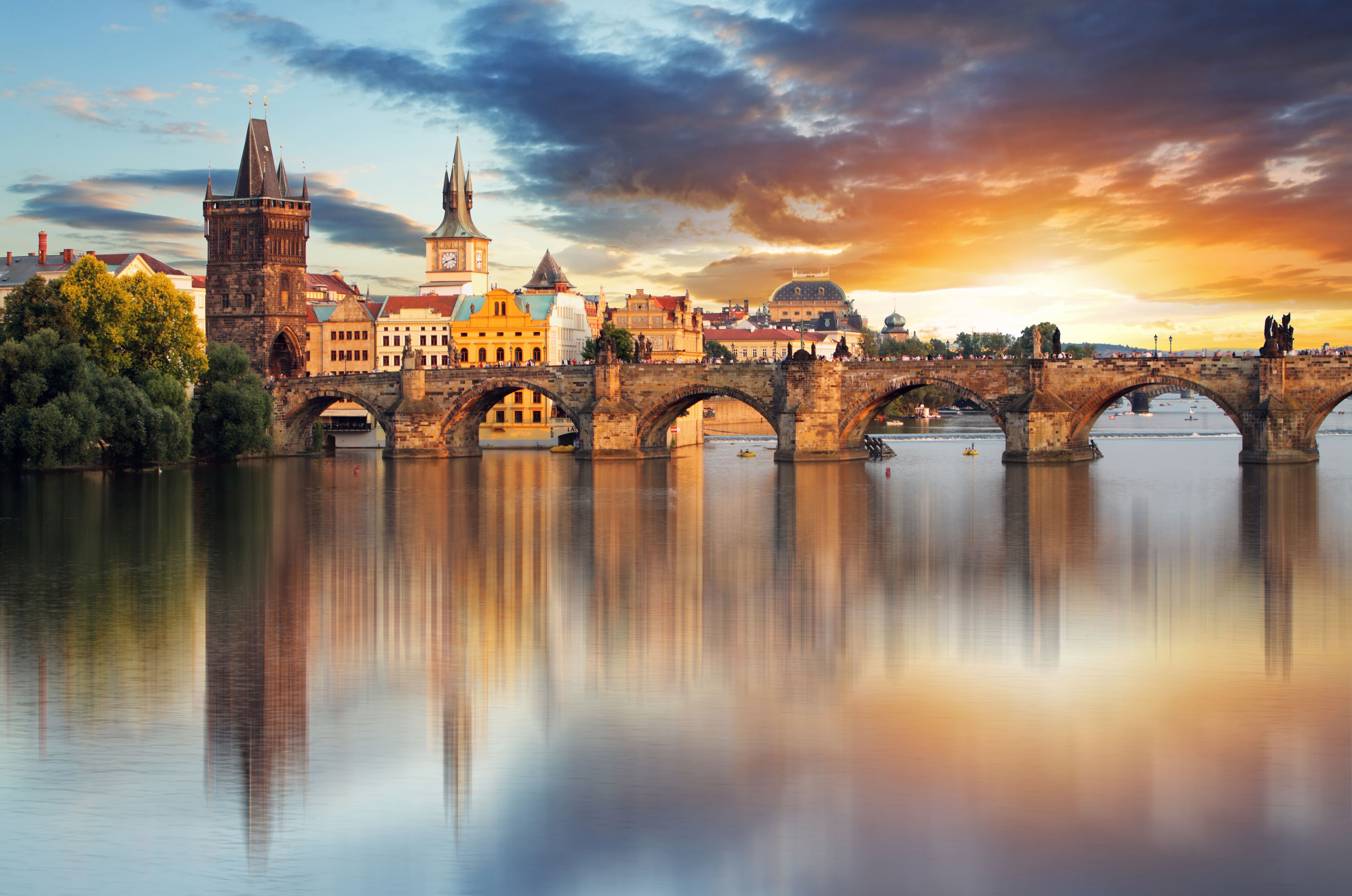 Castelul din Praga