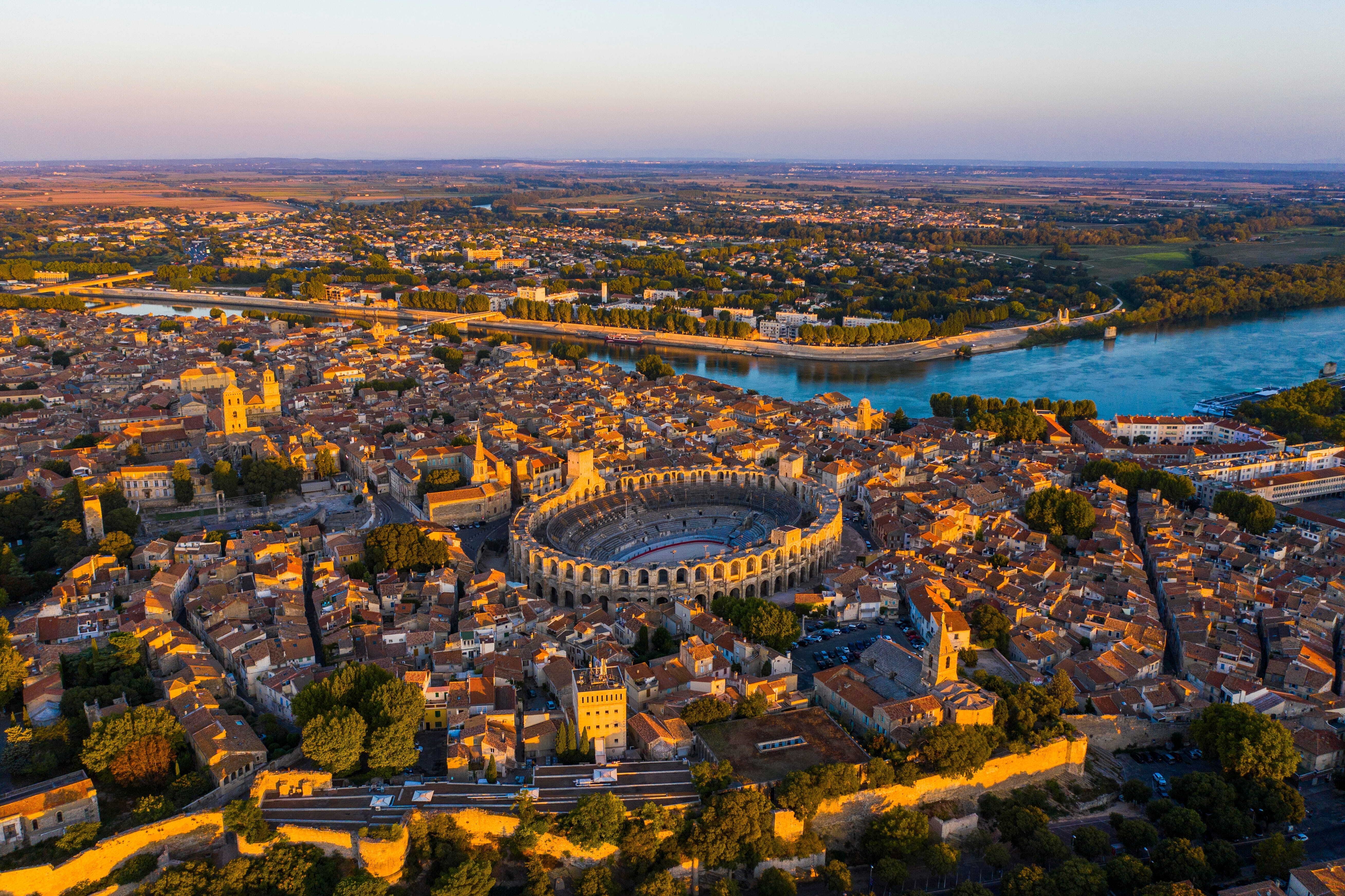 Arles 