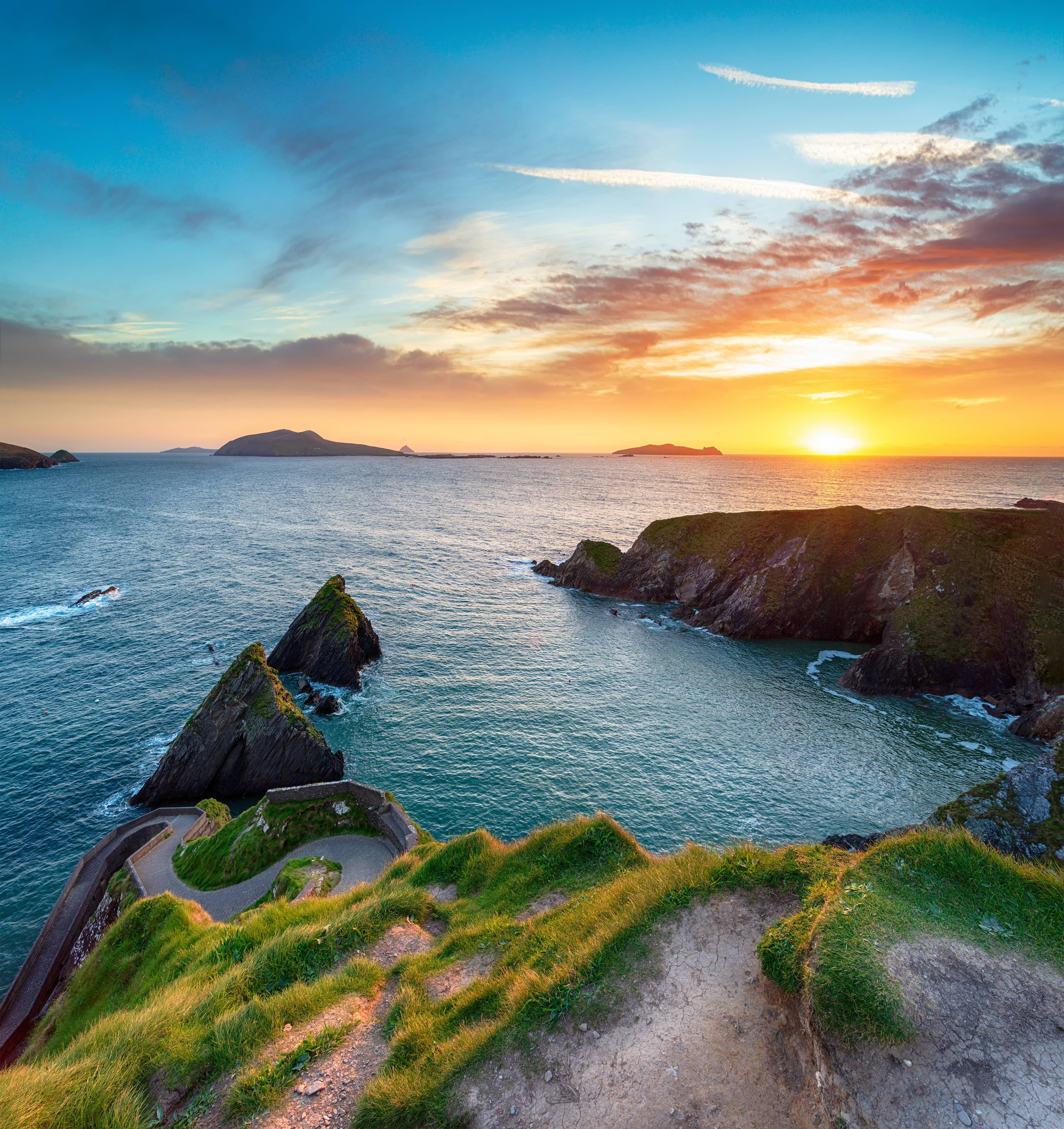 Peninsula Dingle 