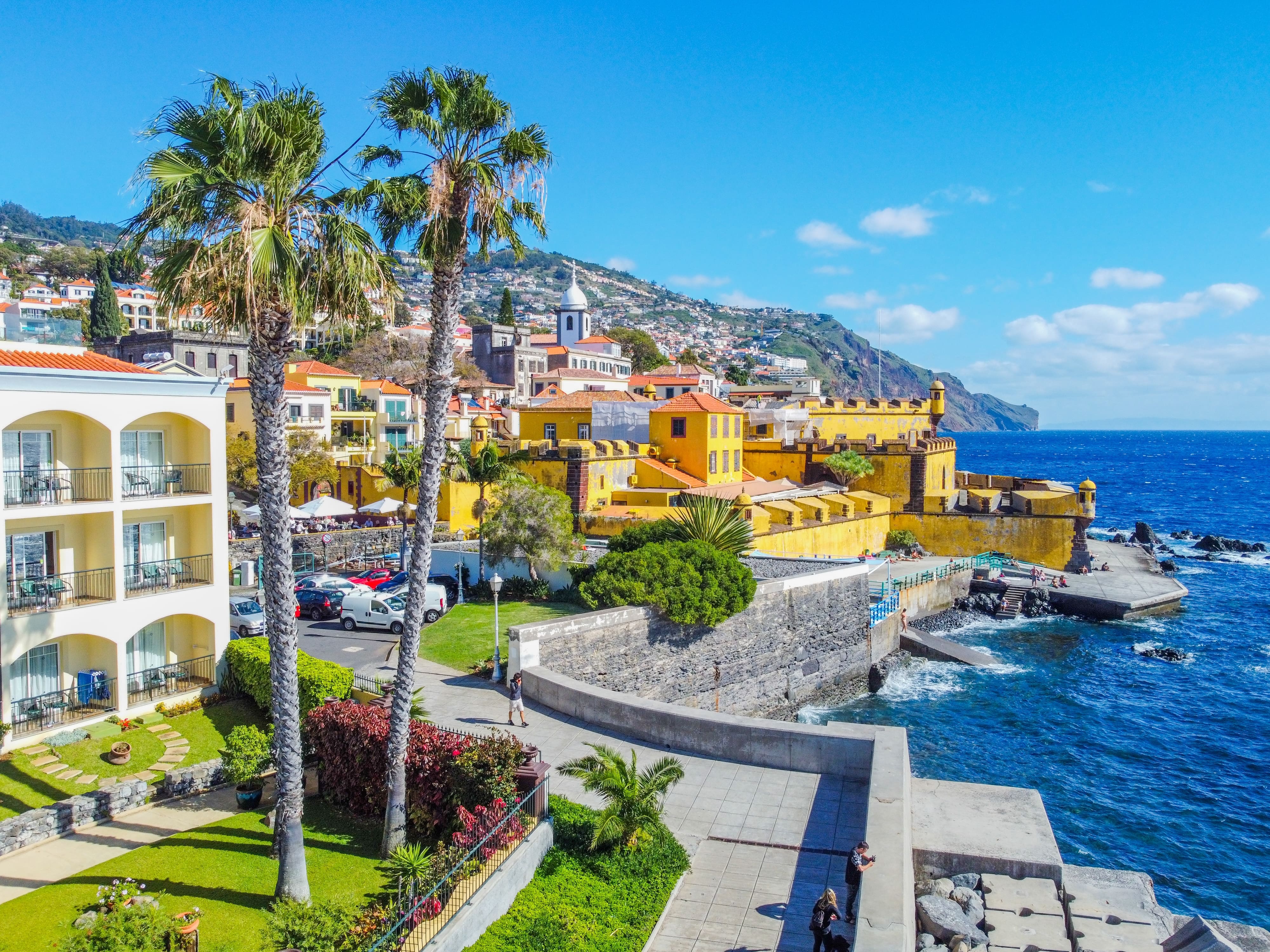 Funchal