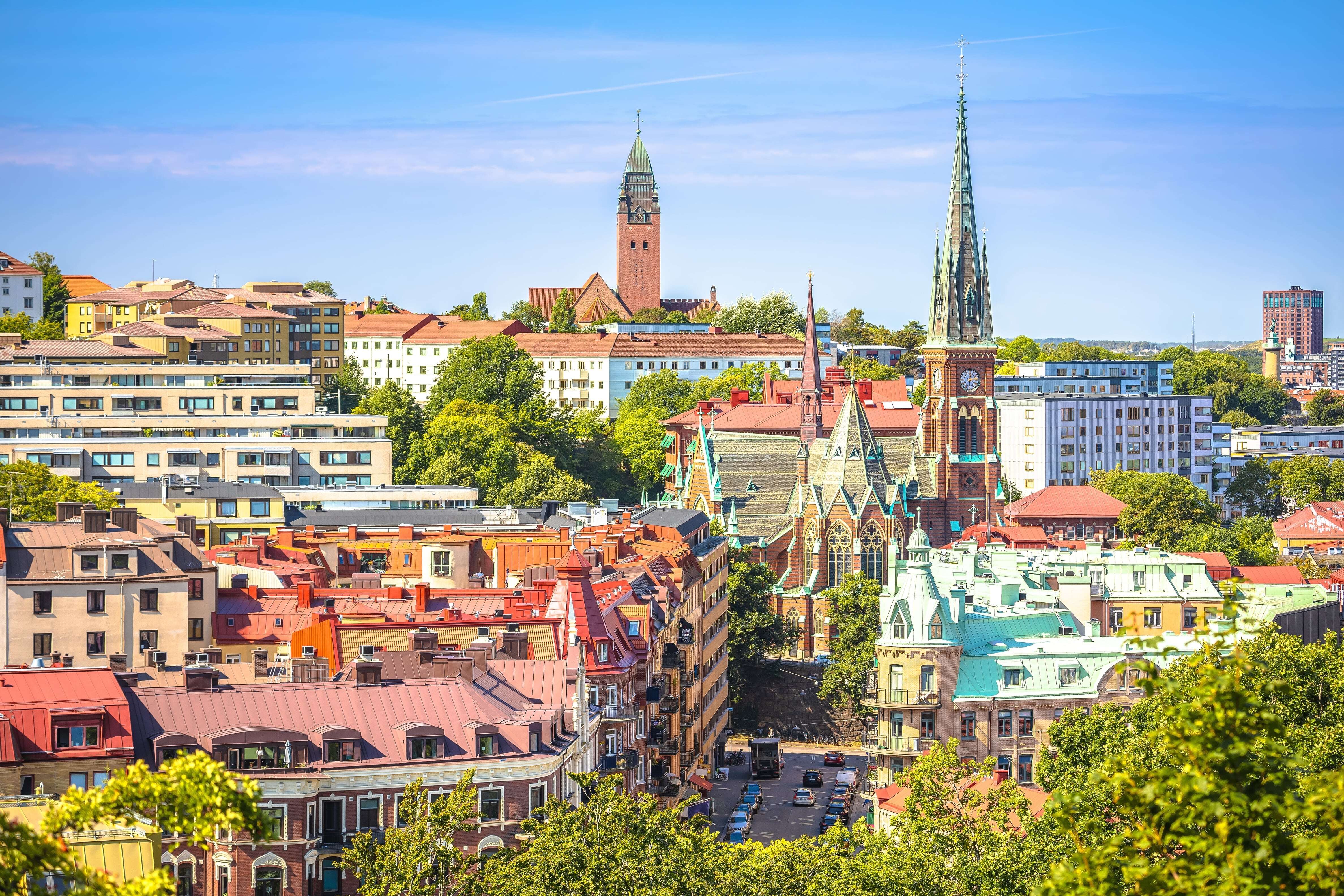 Goteborg