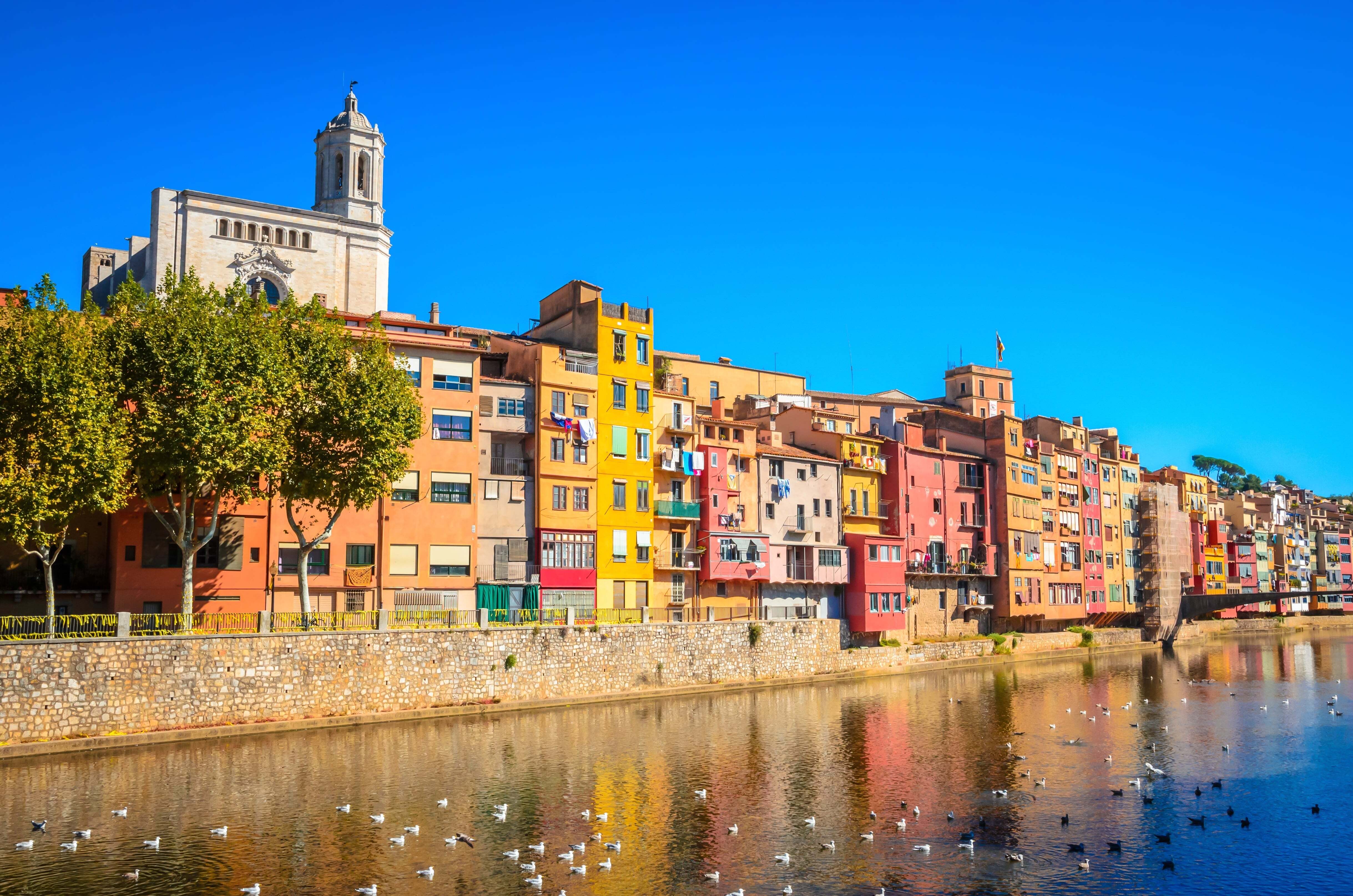 Girona 