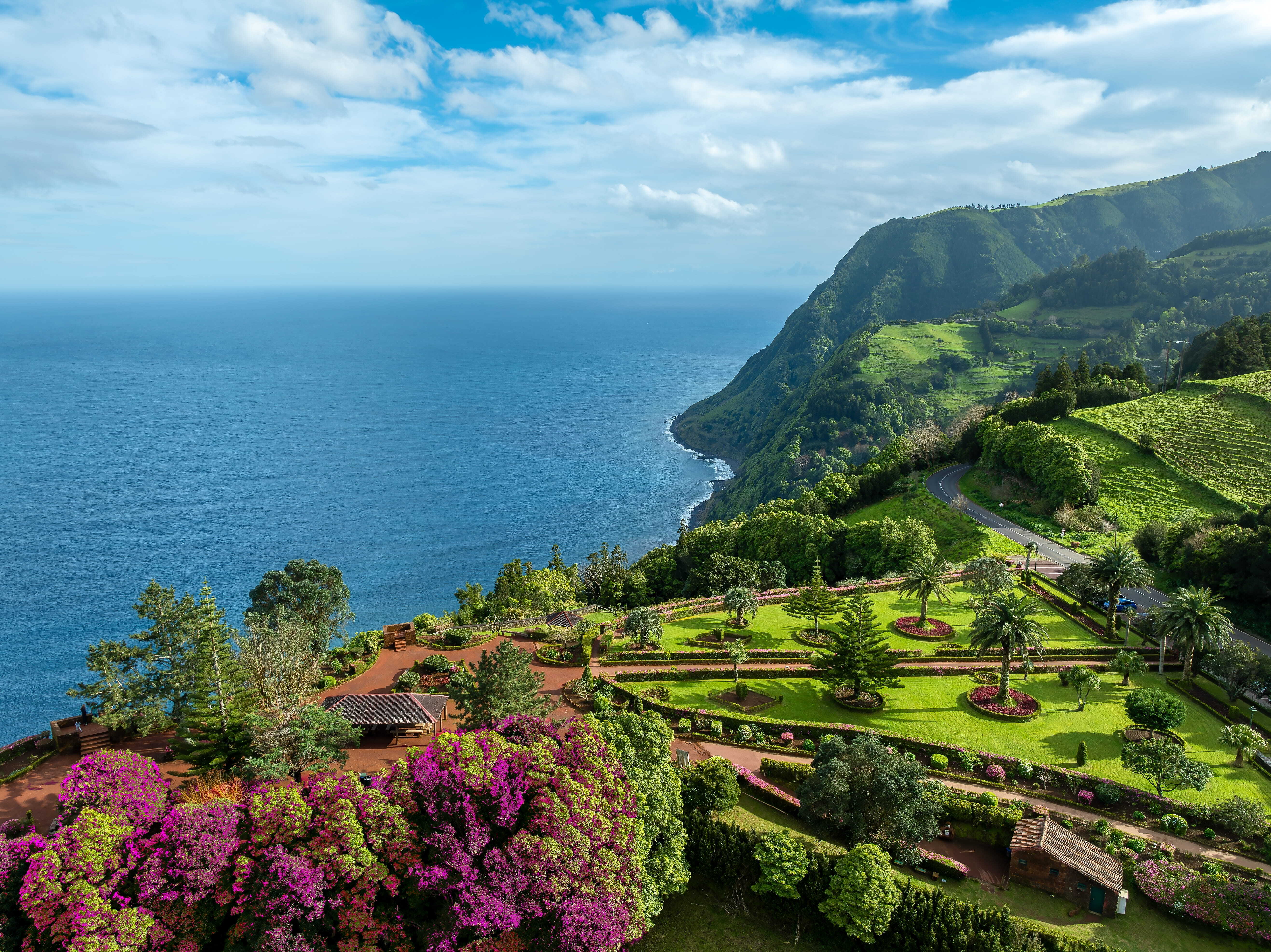 Ponta do Sossego 